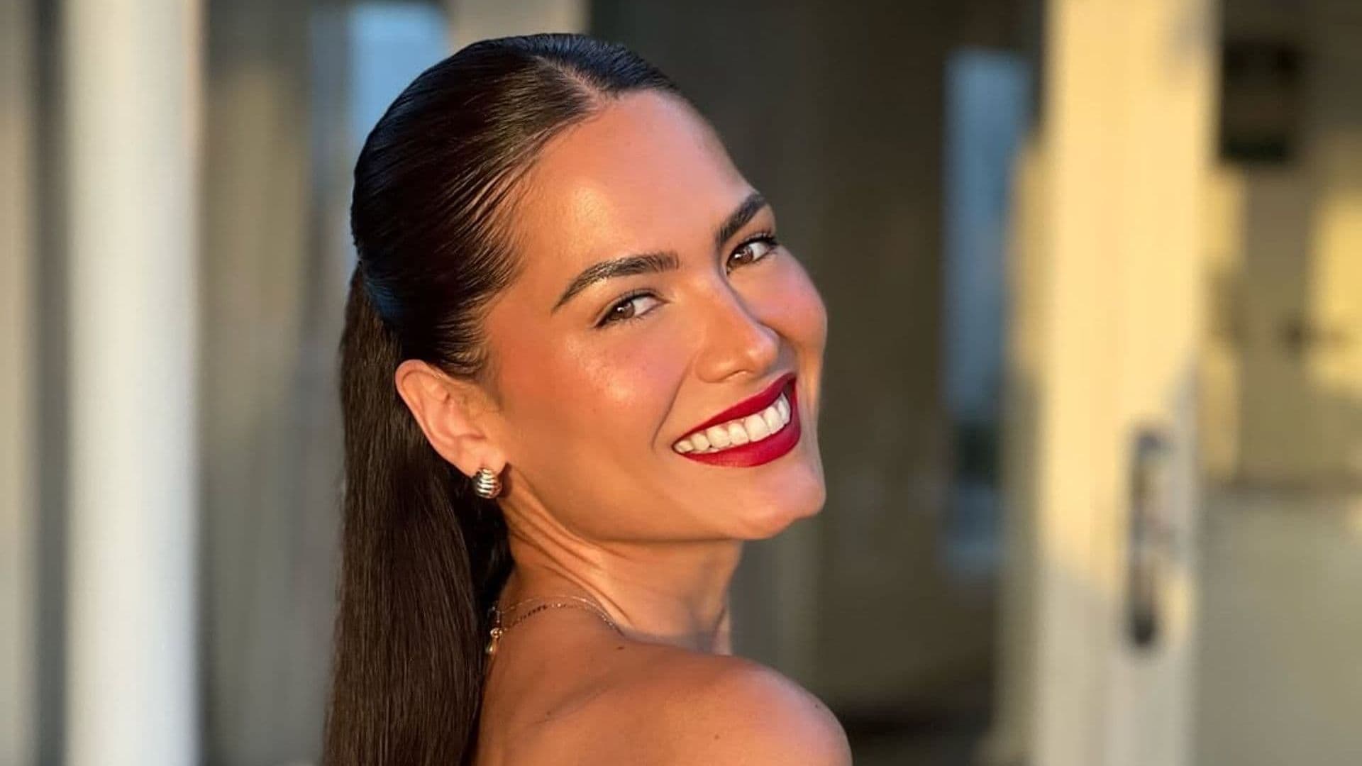 Andrea Meza joins 'Miss Universe: The Reality' as new Team Captain after Zuleyka Rivera's exit