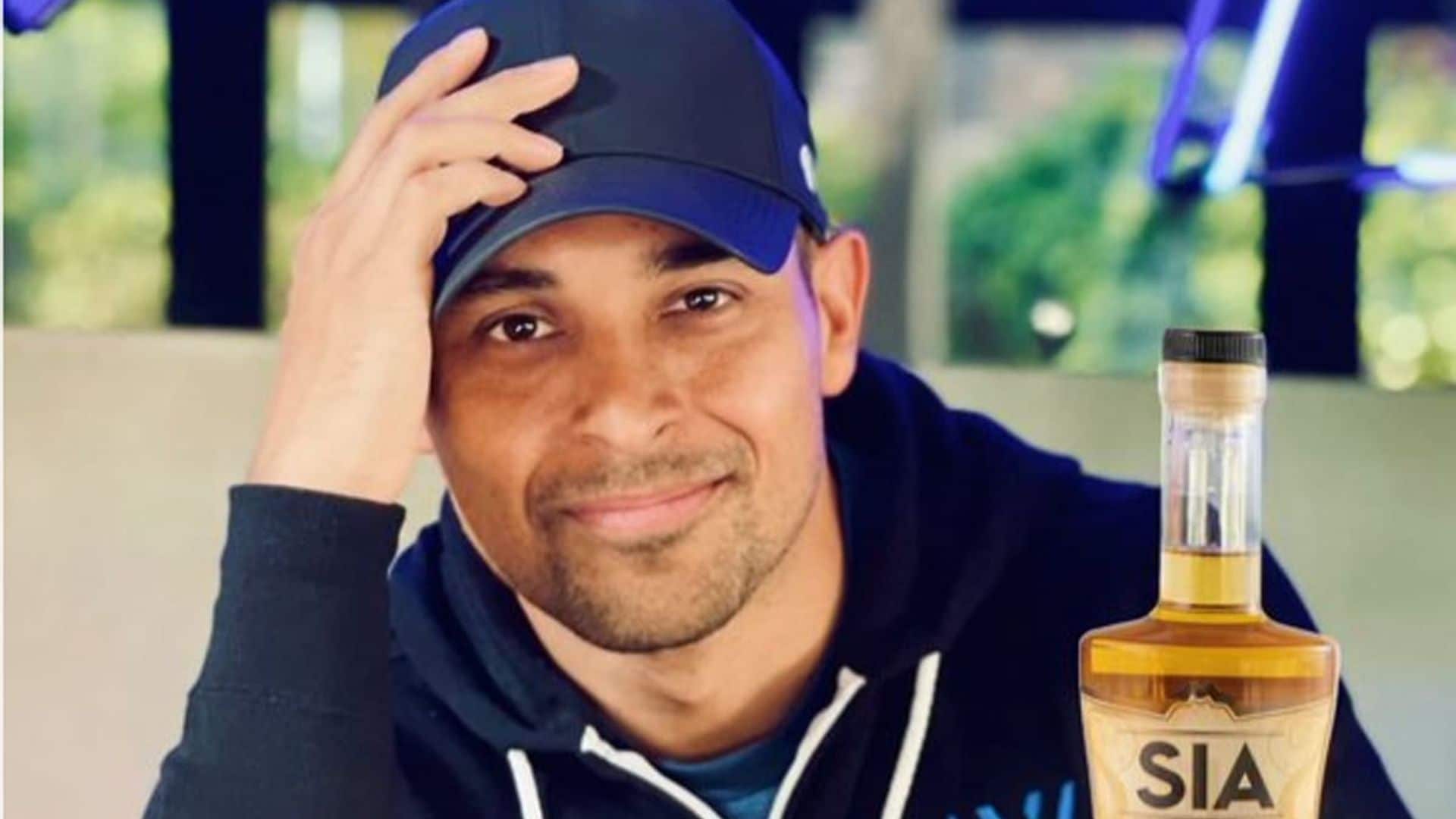 Wilmer Valderrama joins SIA Scotch Whisky to launch grant program for multicultural entrepreneurs