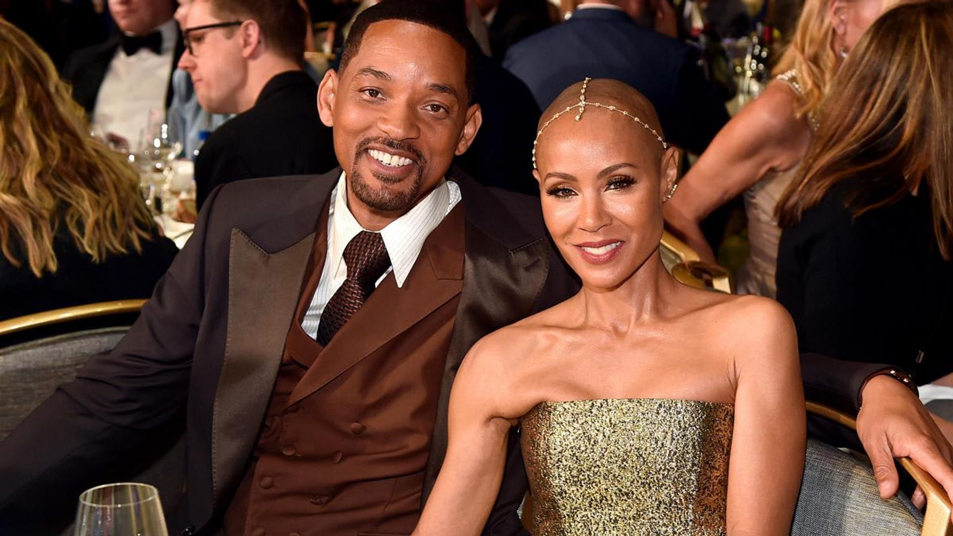 Will Smith shares a relaxing post following Jada Pinkett Smith’s revelatory statements