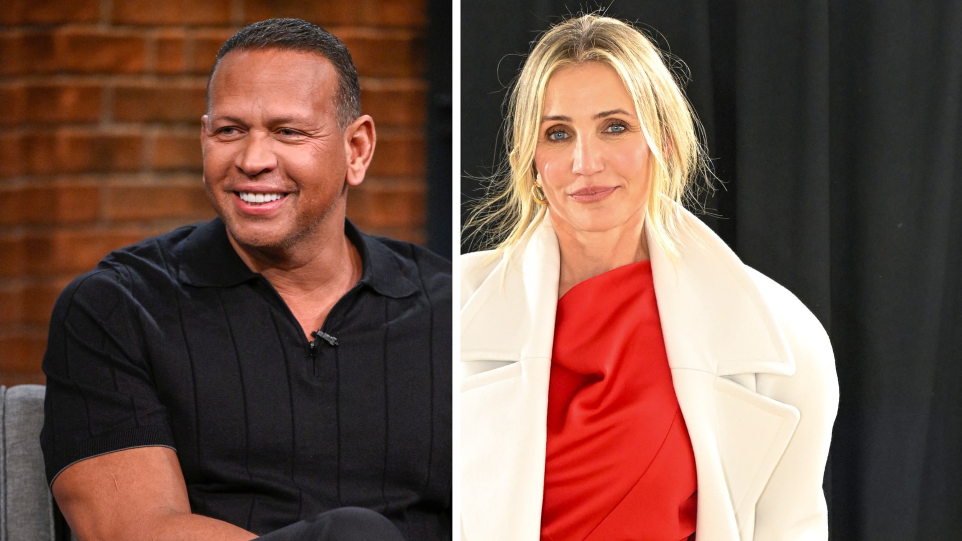 Alex Rodriguez and Cameron Diaz’s brief romance: What he revealed in HBO docuseries
