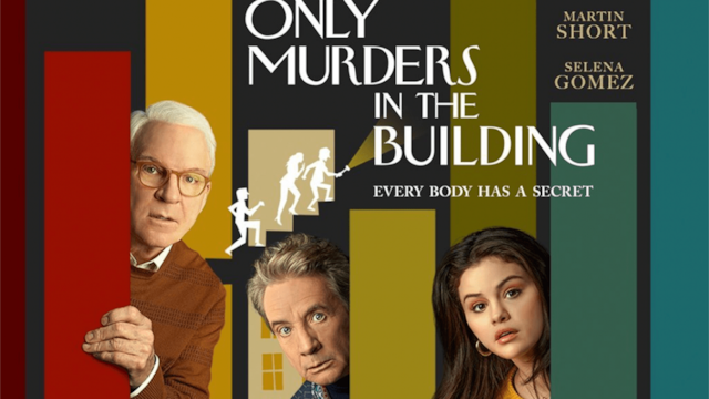 Selena Gomez new movie