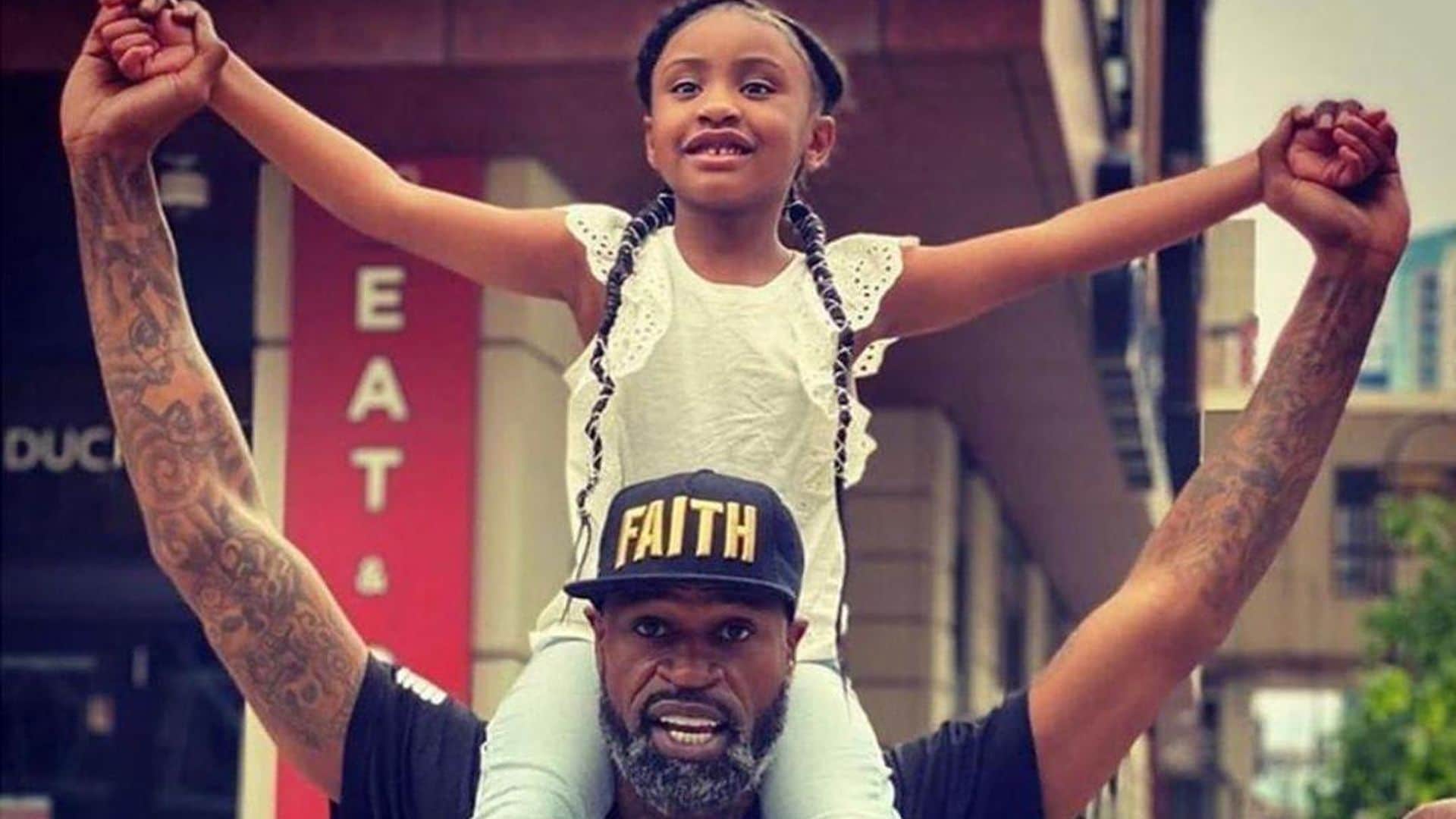 George Floyd’s daughter Gianna, 6, opens up about her father: ‘Daddy changed the world’