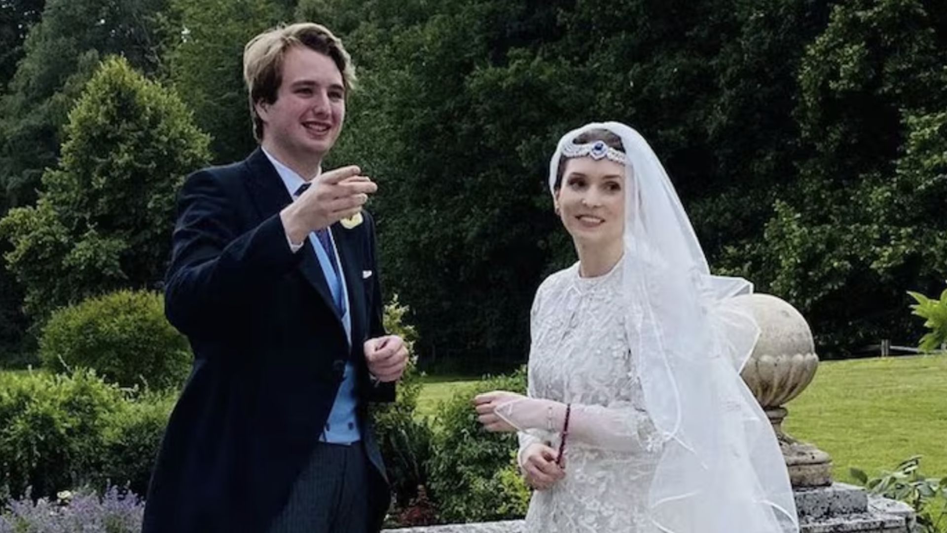 Queen Noor’s youngest daughter turns 40: Inside Princess Raiyah’s discreet and surprising life
