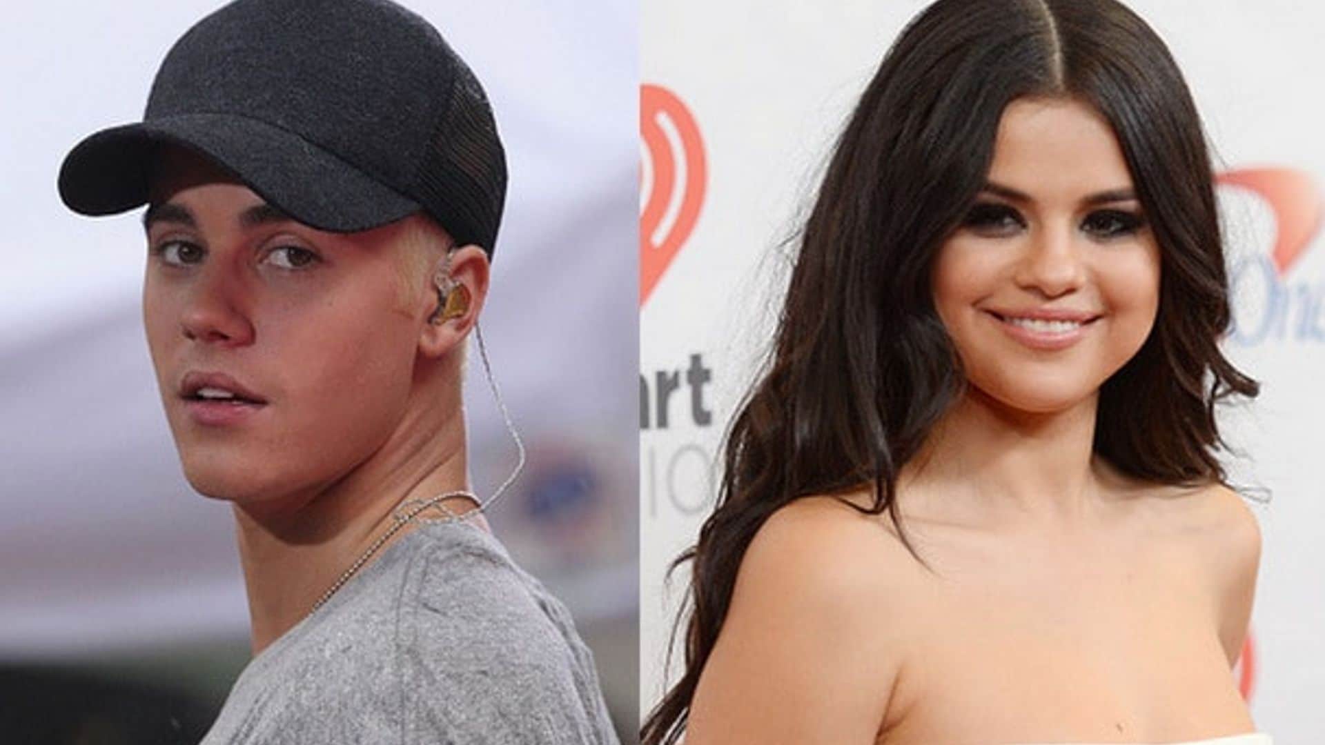 Justin Bieber "Love Yourself" joins Selena Gomez's "Hands to Myself" in new mashup