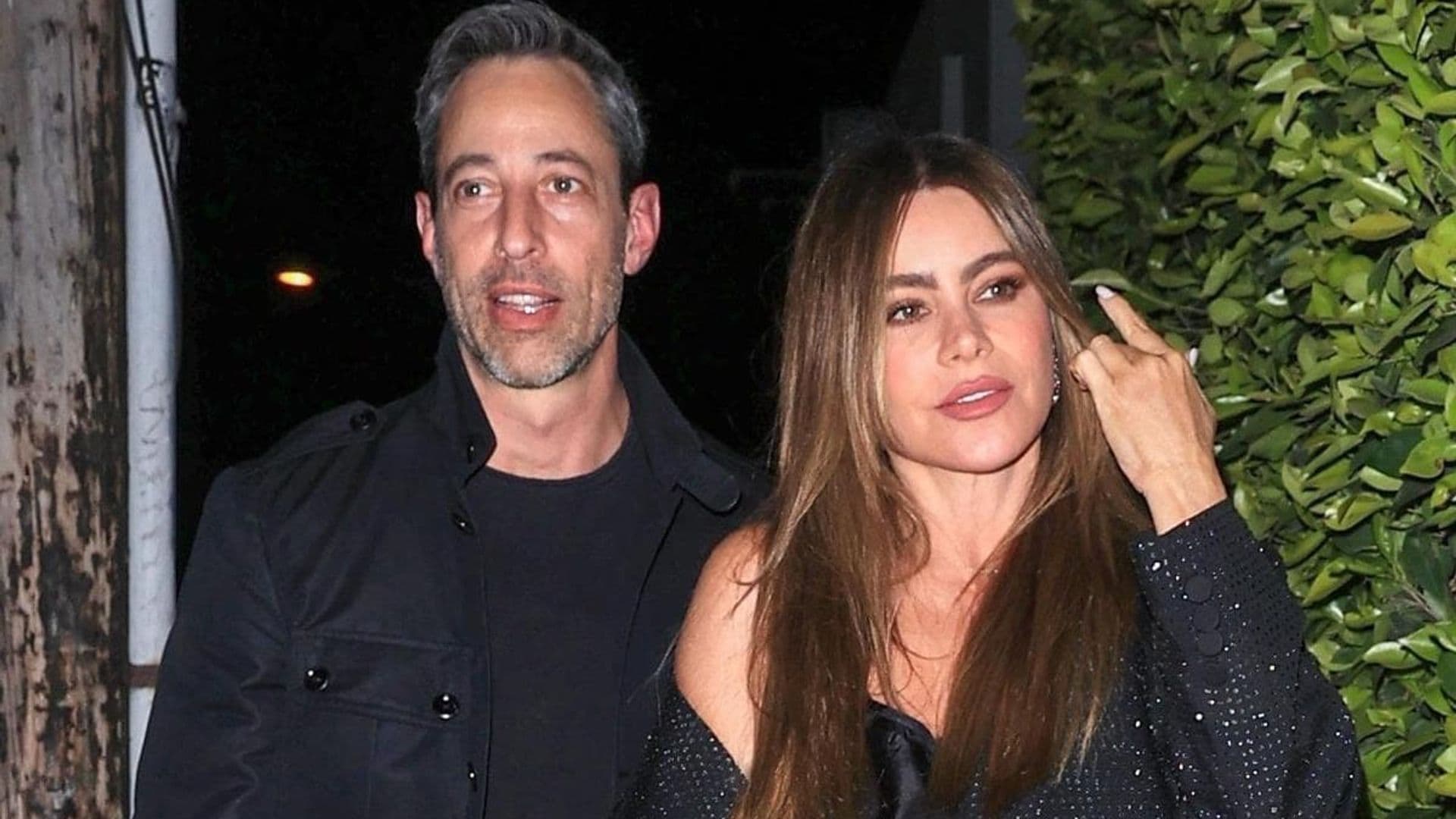 Sofia Vergara’s romance with Justin Saliman is getting serious: ‘He’s the one’