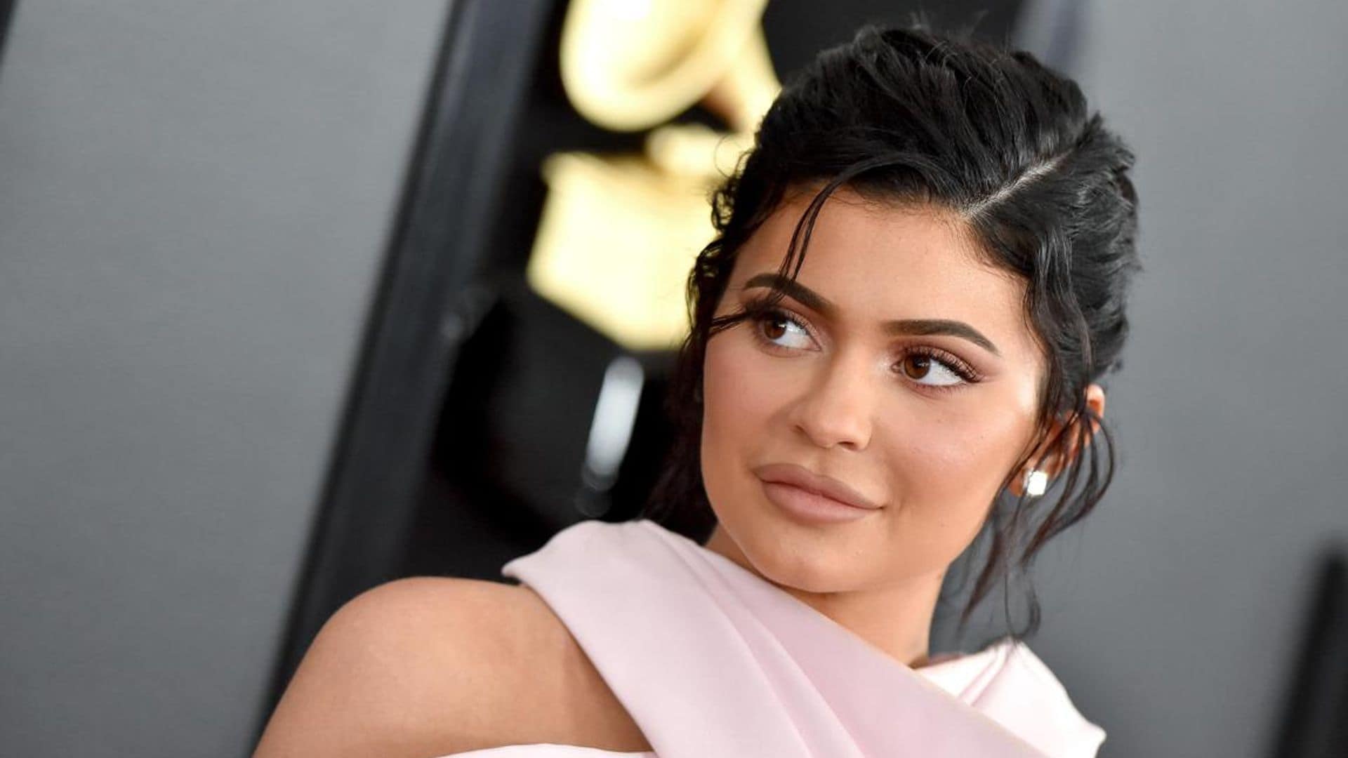 Kylie Jenner 'heartbroken' to miss her Paris Fashion Week show after hospitalization
