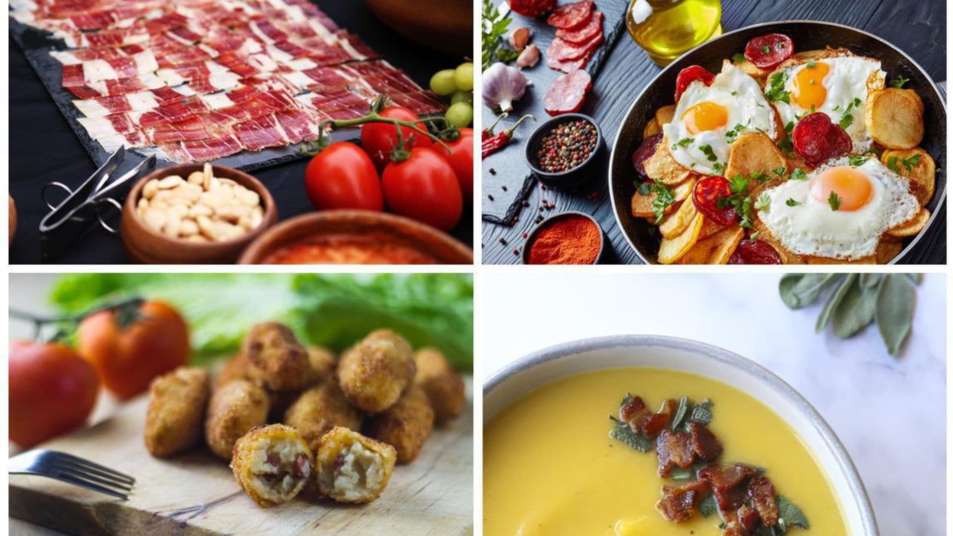 Fermín: the brand of Iberian products that will make you feel at home this Christmas