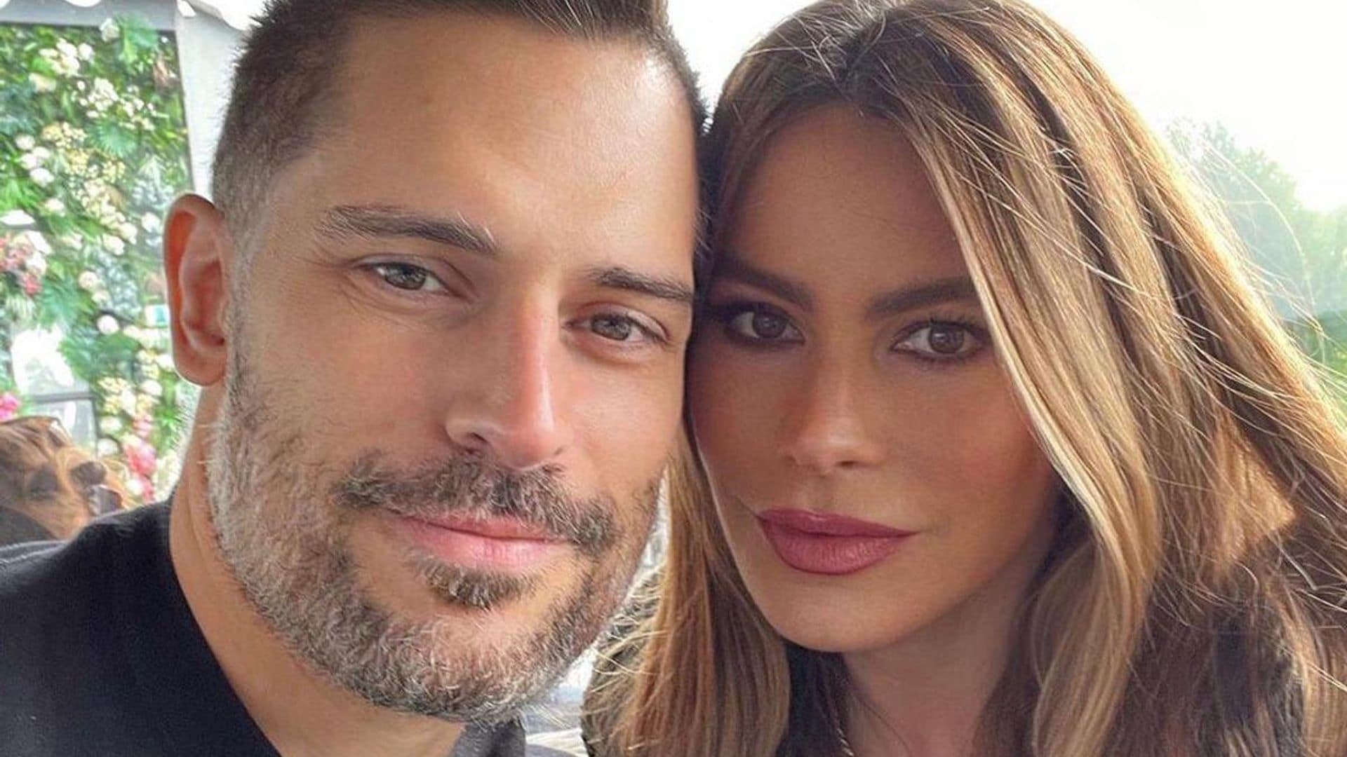 Sofia Vergara says she ‘knew’ her divorce from Joe Manganiello ‘was going to happen’