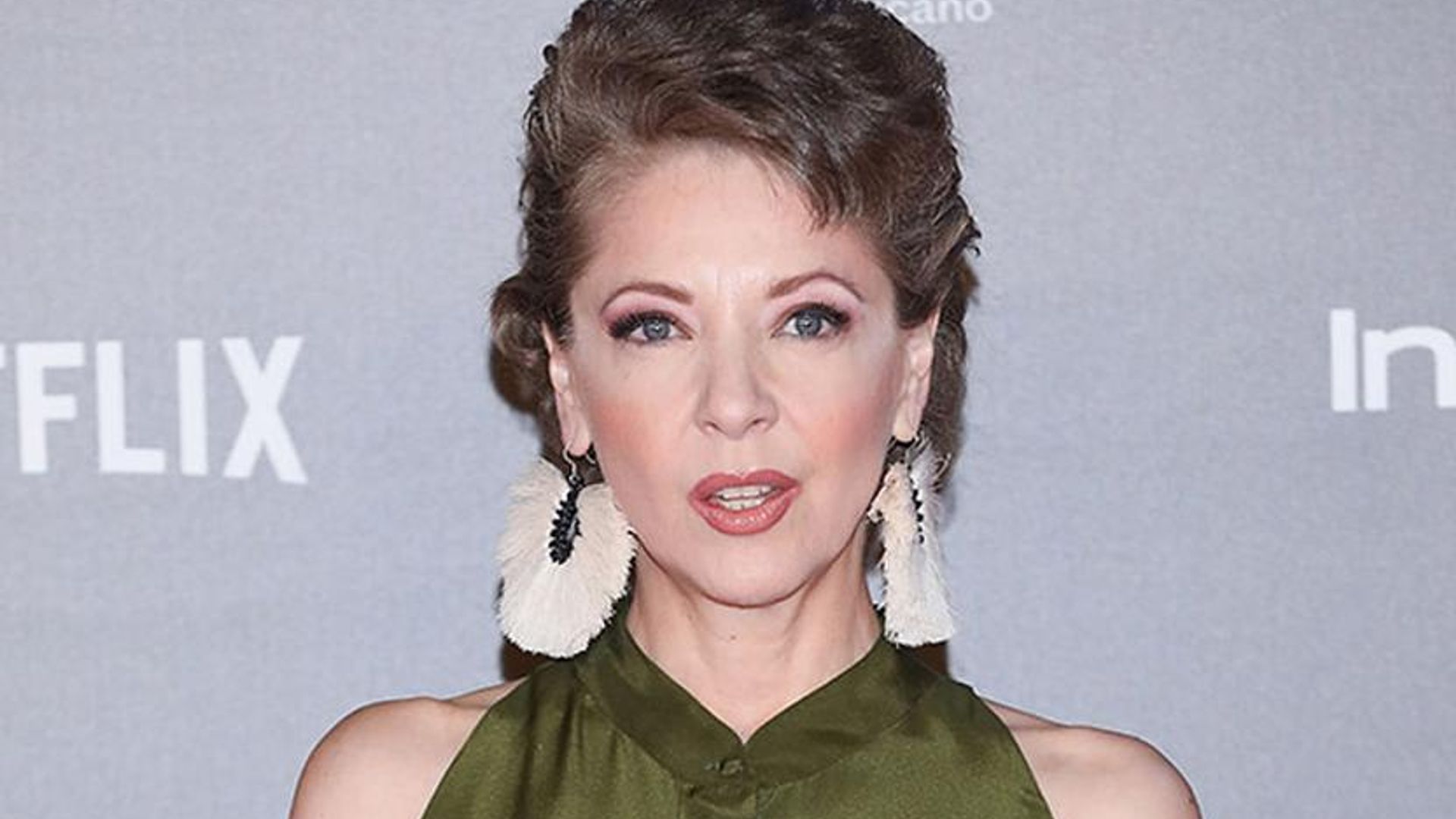 Edith Gonzalez's daughter Constanza's latest custody updates