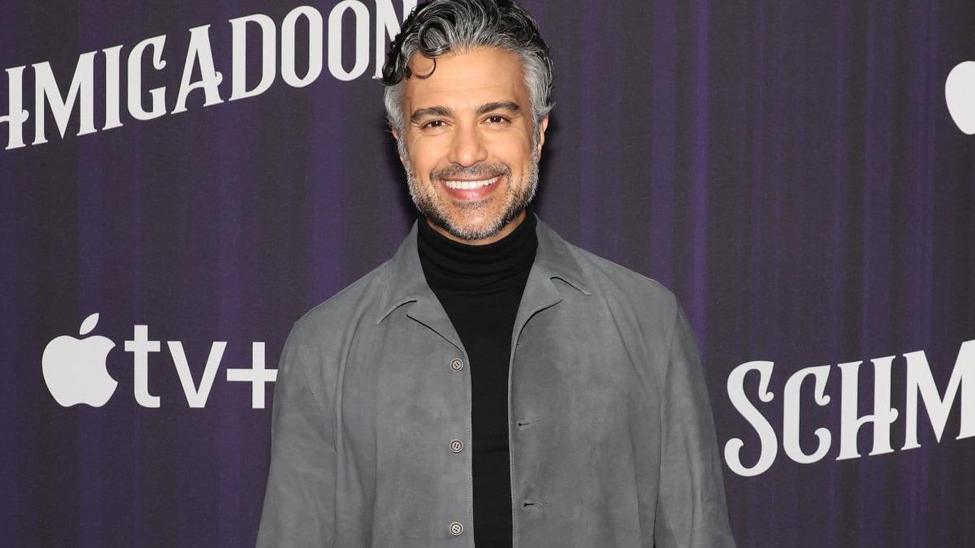 Jaime Camil is cast in ‘Acapulco’ season 3