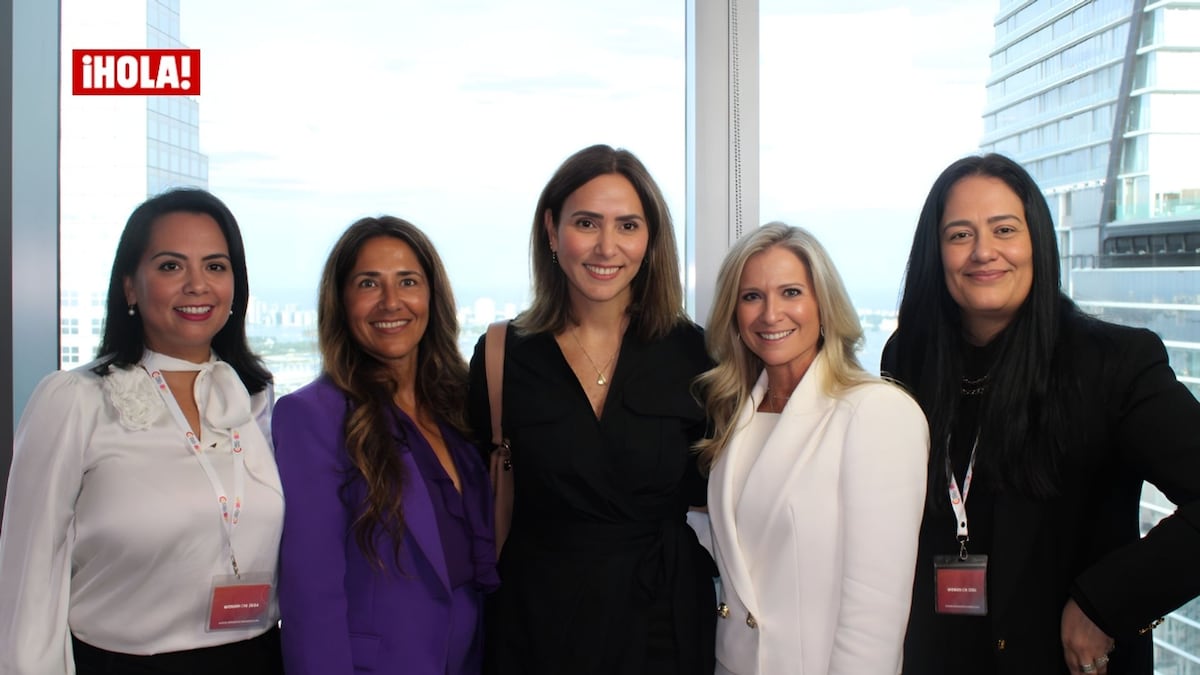 The Spain-U.S. Chamber’s Women-ON 2024 event highlighted advocacy for inclusivity and women’s leadership
