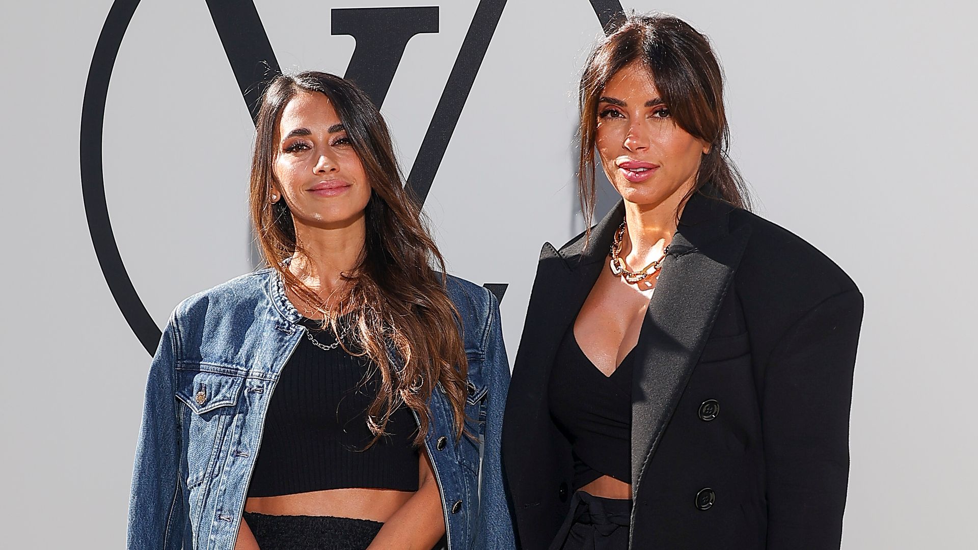 Antonela Roccuzzo and Daniella Semaan reunite in Portofino with their kids: Inside their glamorous frienship