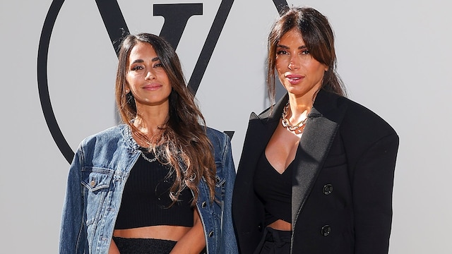 Lionel Messi and Cesc Fàbregas' Wives Reunite in Italy With Their Children: Inside the Glamorous Friendship of Antonela Roccuzzo and Daniella Semaan