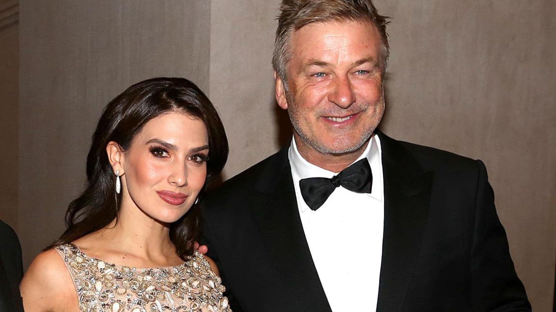 Alec Baldwin says his wife Hilaria ‘would divorce’ him if he did this