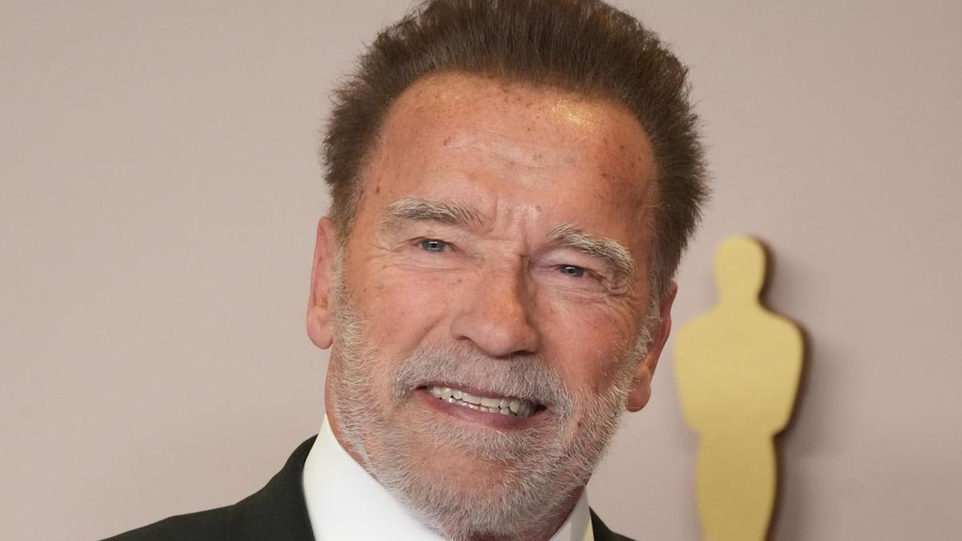 Arnold Schwarzenegger shares funny update of ‘FUBAR’ season 2