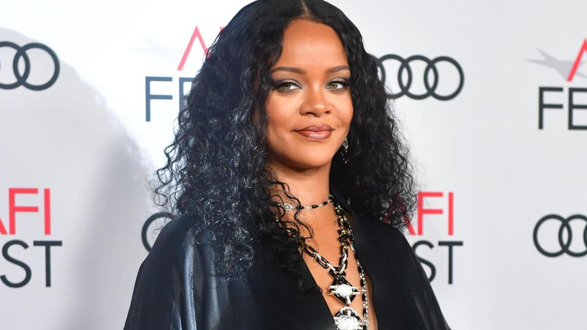 Rihanna donates $15 million to help vulnerable communities affected by climate change
