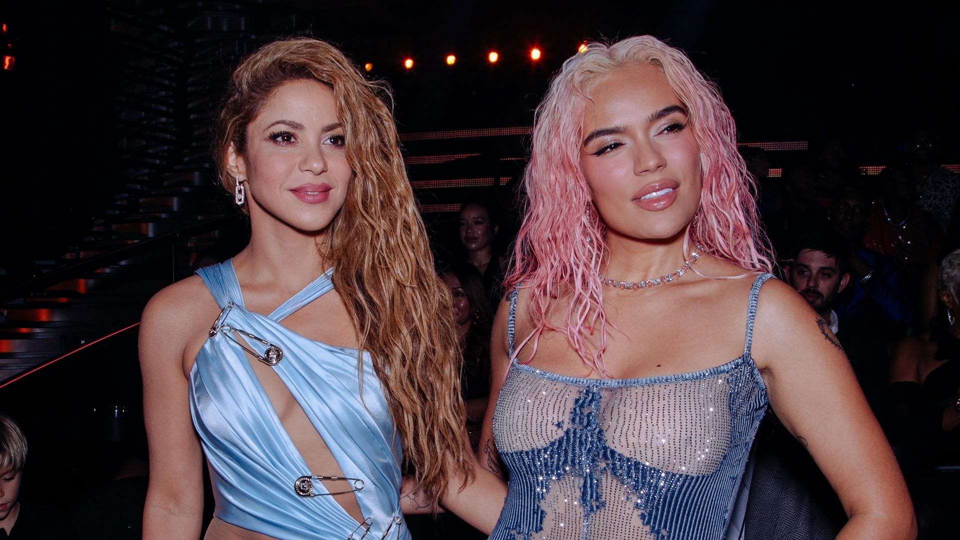 Shakira has two surprises prepared for her upcoming shows in Medellín: Is Karol G performing?