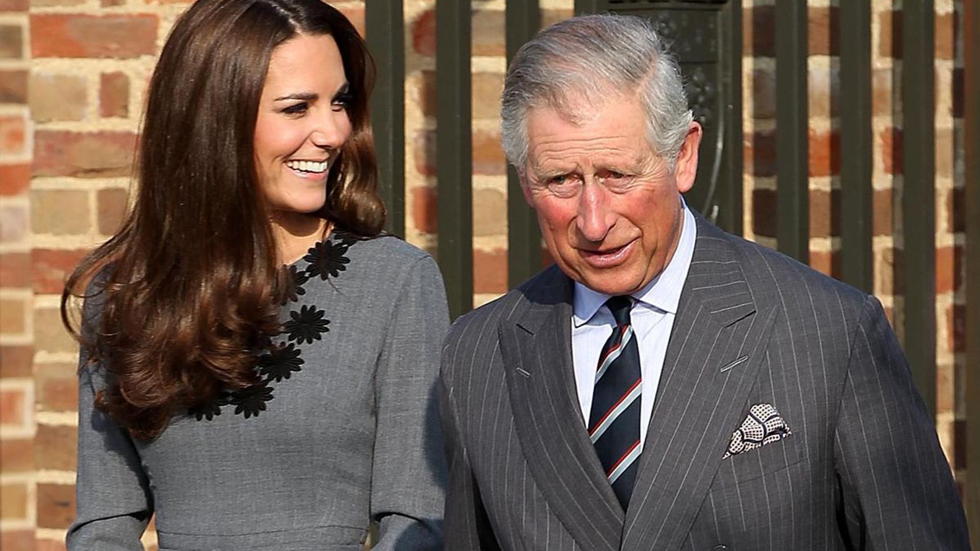 King Charles celebrates the Princess of Wales’ birthday with new photo
