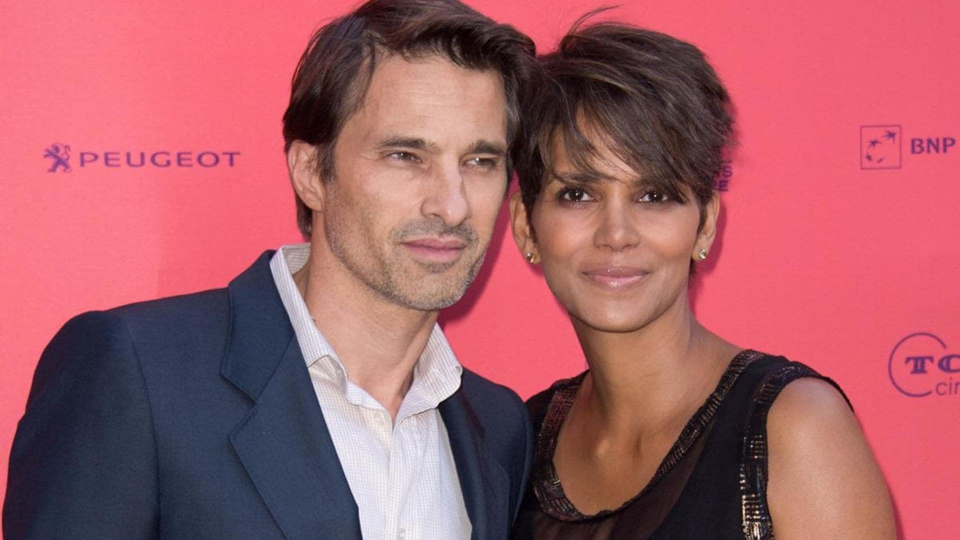 Halle Berry and Olivier Martinez’s co-parenting agreement after divorce