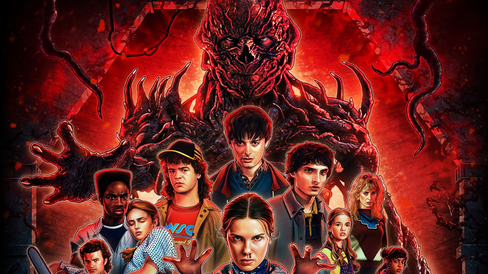 Stranger Things documentary maker responds to ChatGPT rumors