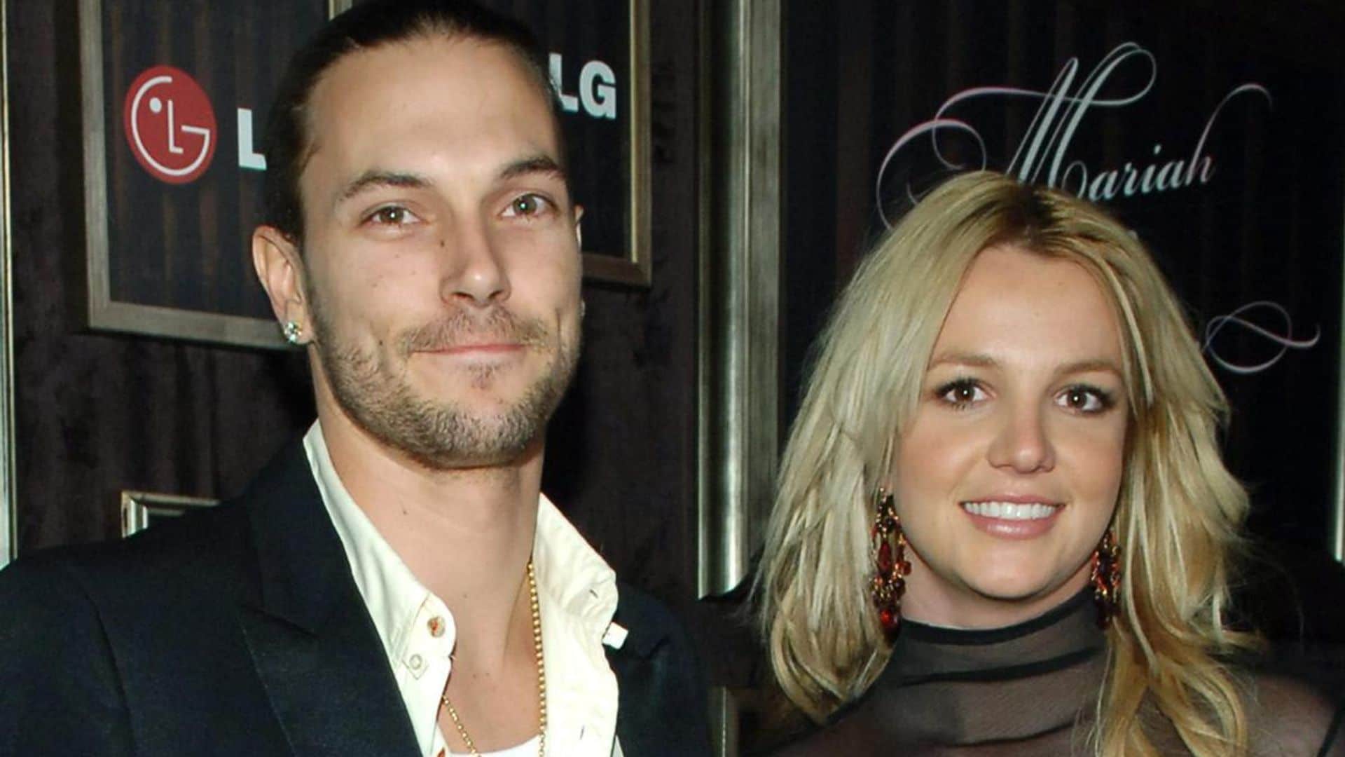 Are Britney Spears and Kevin Federline’s kids affected by the Hawaiian fires?