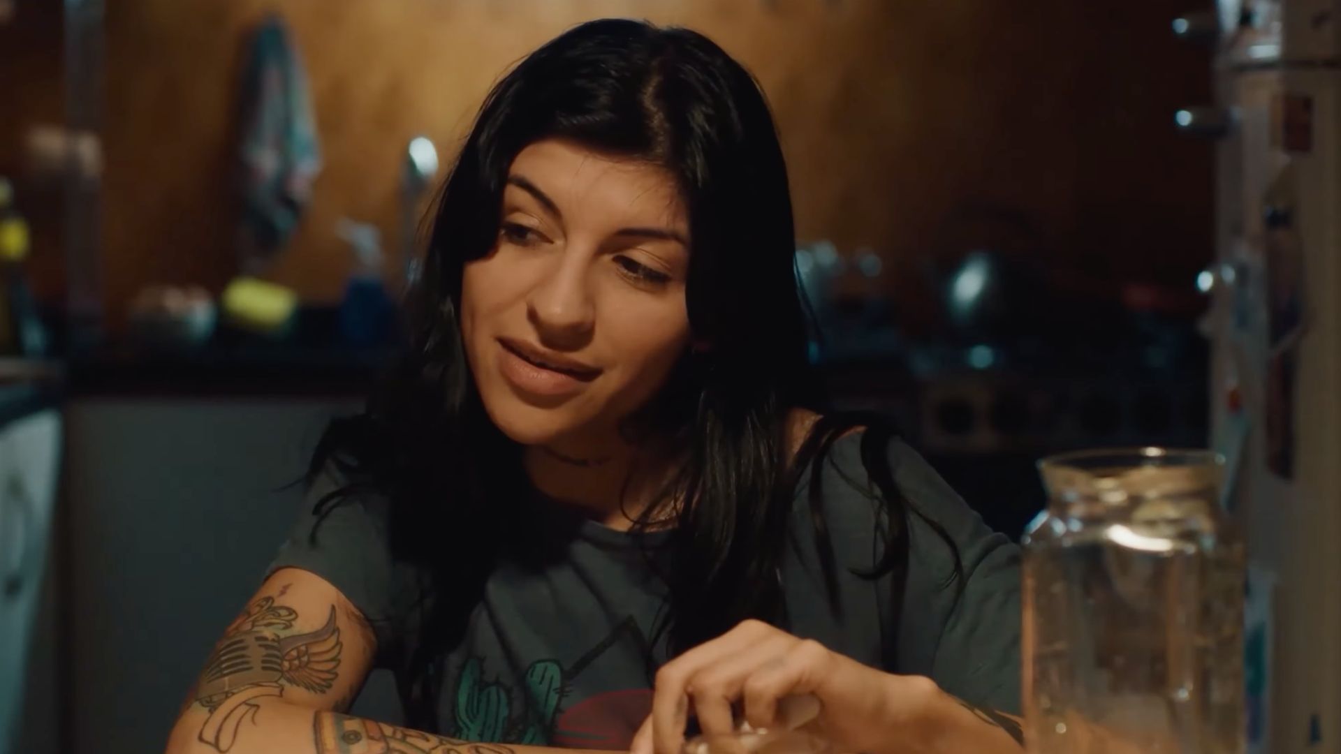 Cazzu makes her acting debut in Netflix’s emotional fantasy drama ‘Risa y la Cabina del Viento’