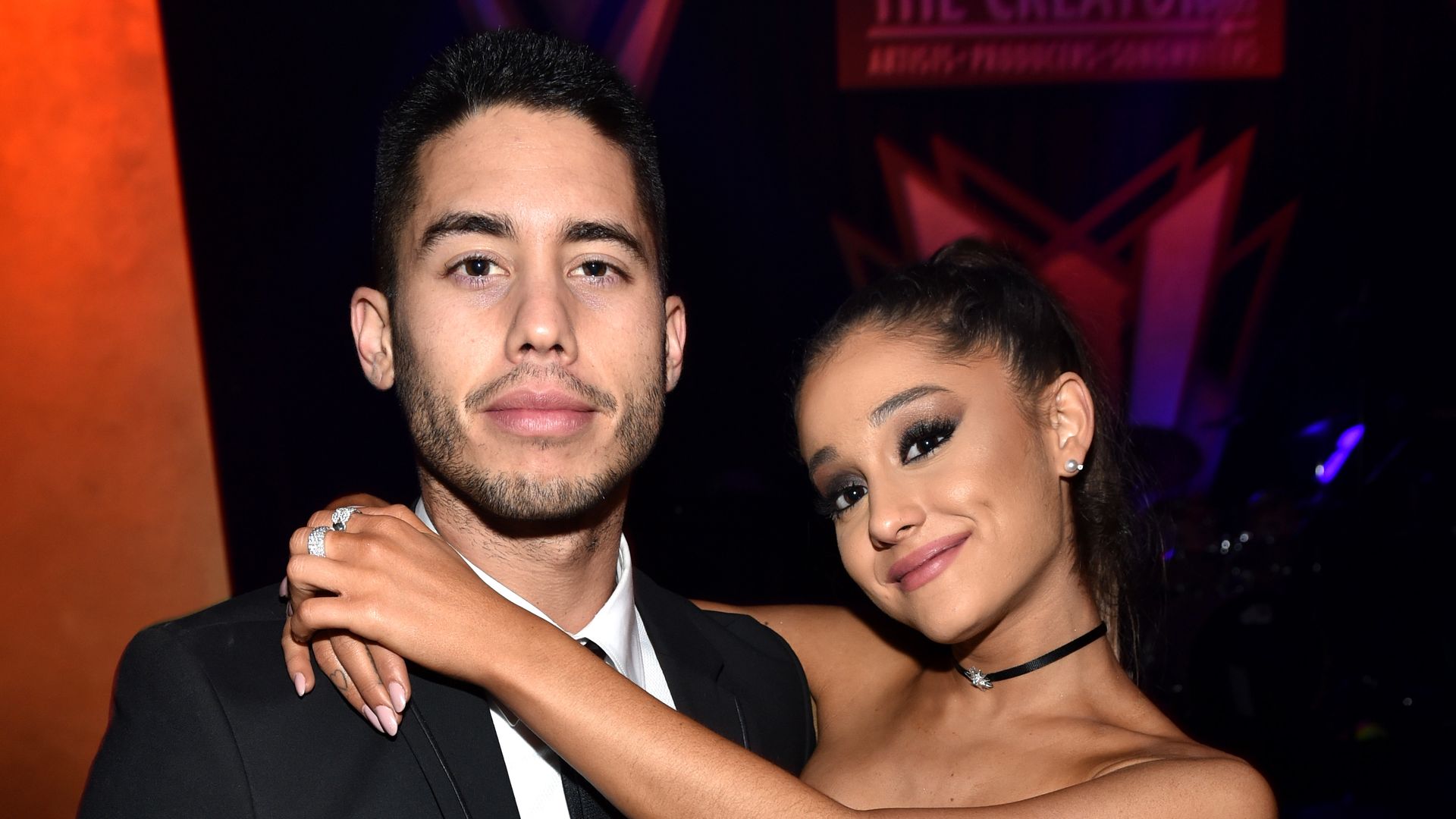 Ariana Grande changes lyrics about ex-boyfriend Ricky Alvarez again: Are they rekindling their romance?