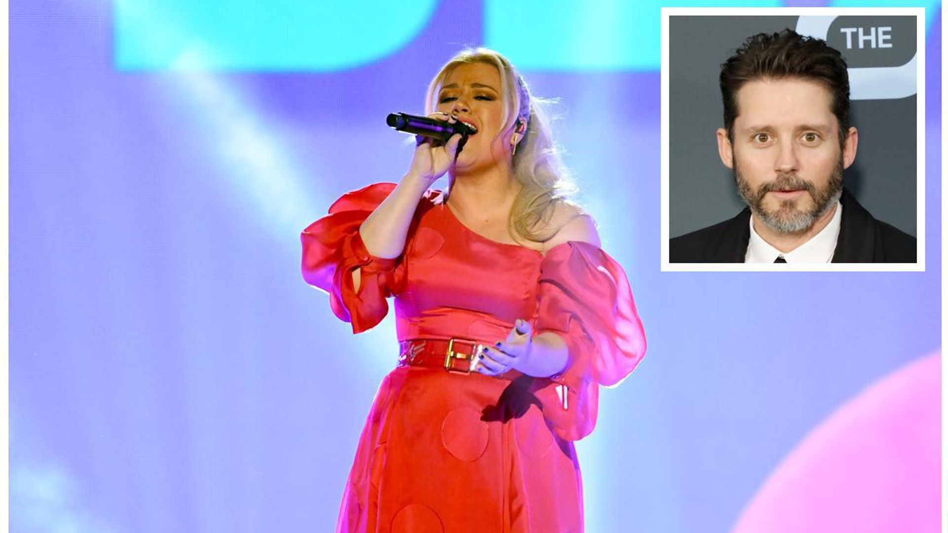 Kelly Clarkson accuses ex husband of million-dollar fraud