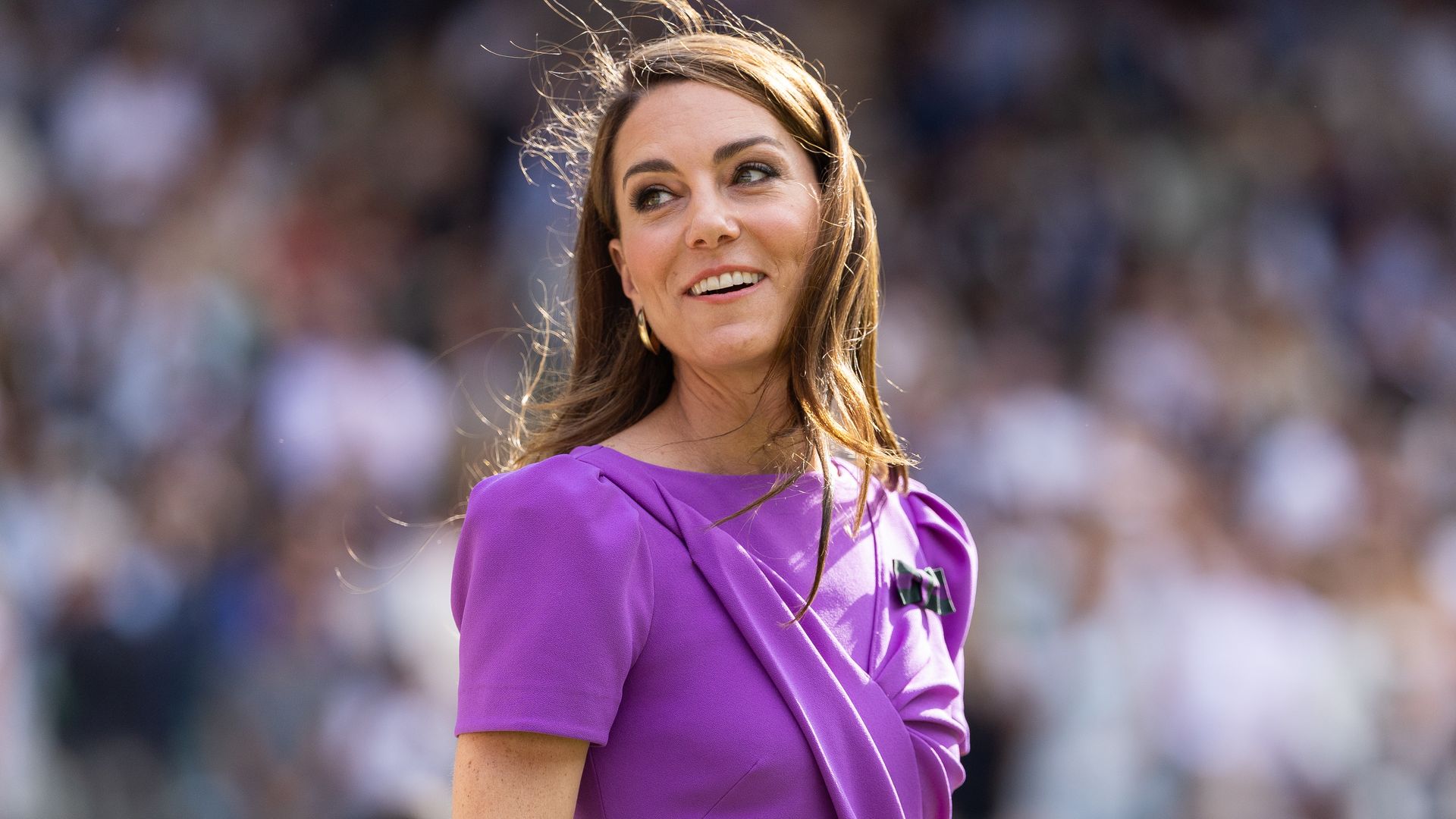 Princess Kate drops biggest clue yet about her next Wimbledon appearance