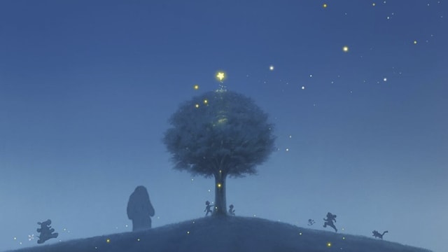 The Imaginary