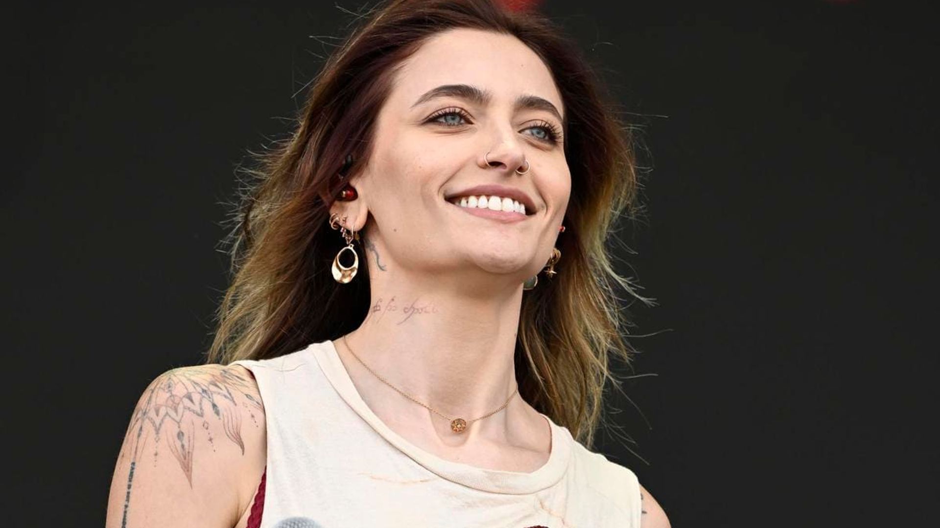 Paris Jackson shares unheard anecdote of dad Michael Jackson on his birthday: ‘I owe everything to him’