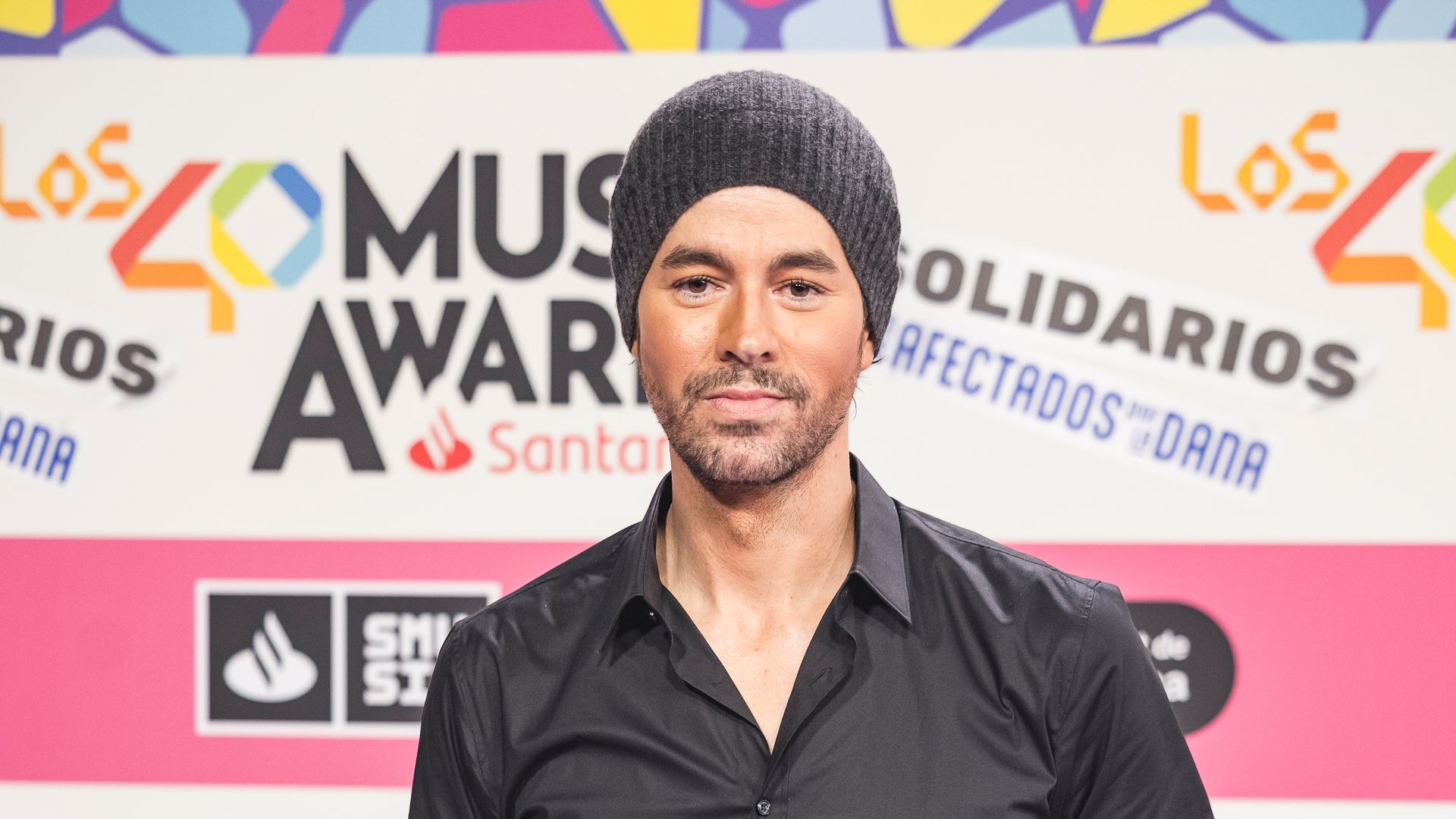 Enrique Iglesias opens up about his family life in Miami