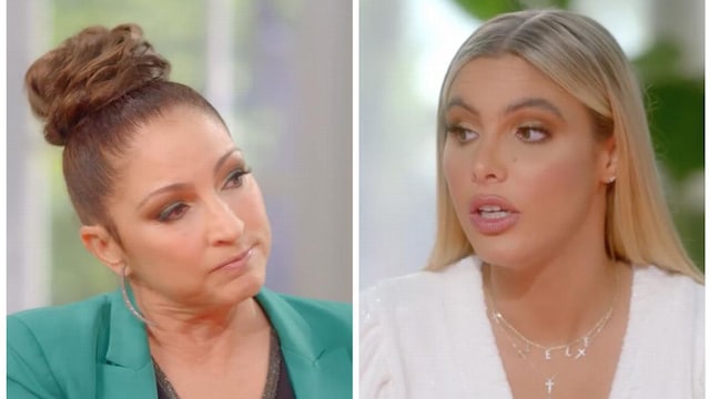 Gloria Estefan reveals she had suicidal thoughts; Lele Pons says she wasn't in love with Juanpa Zurita.
