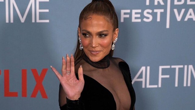 "Halftime" Premiere - Tribeca Film Festival Opening Night