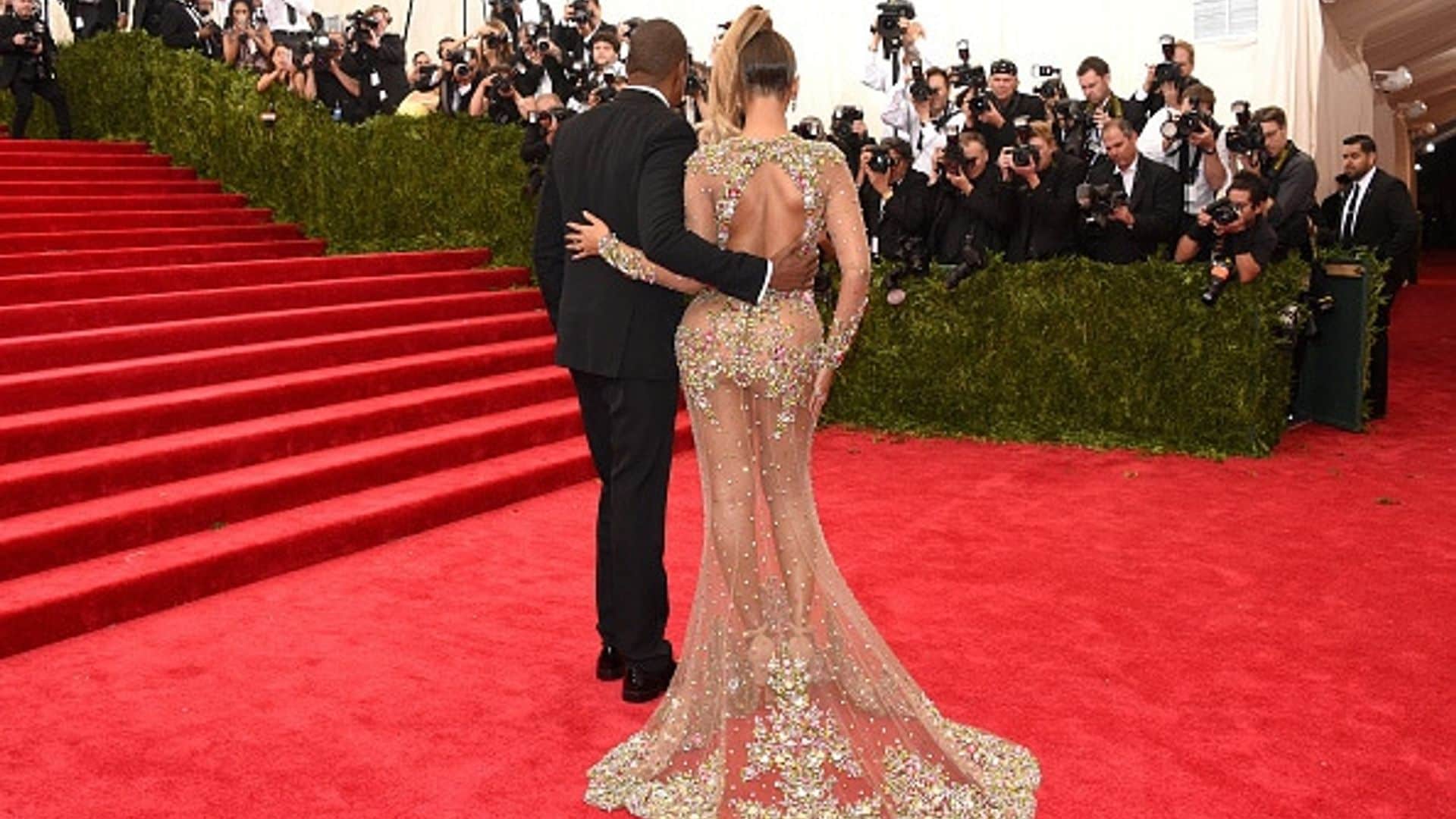 Met Gala fashion envy: 15 of the best dresses from behind