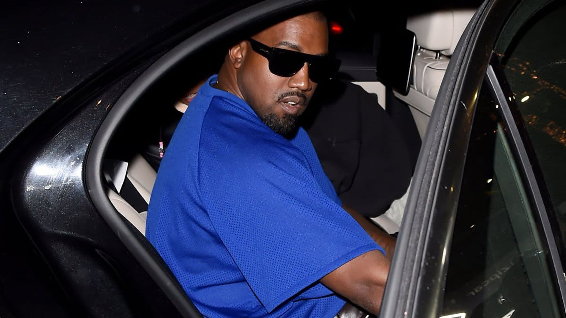 Why Kanye West decided to legally change his name: ‘It means you’