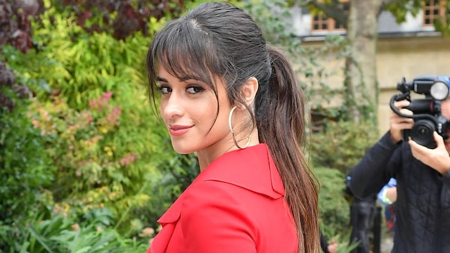 Camila Cabello