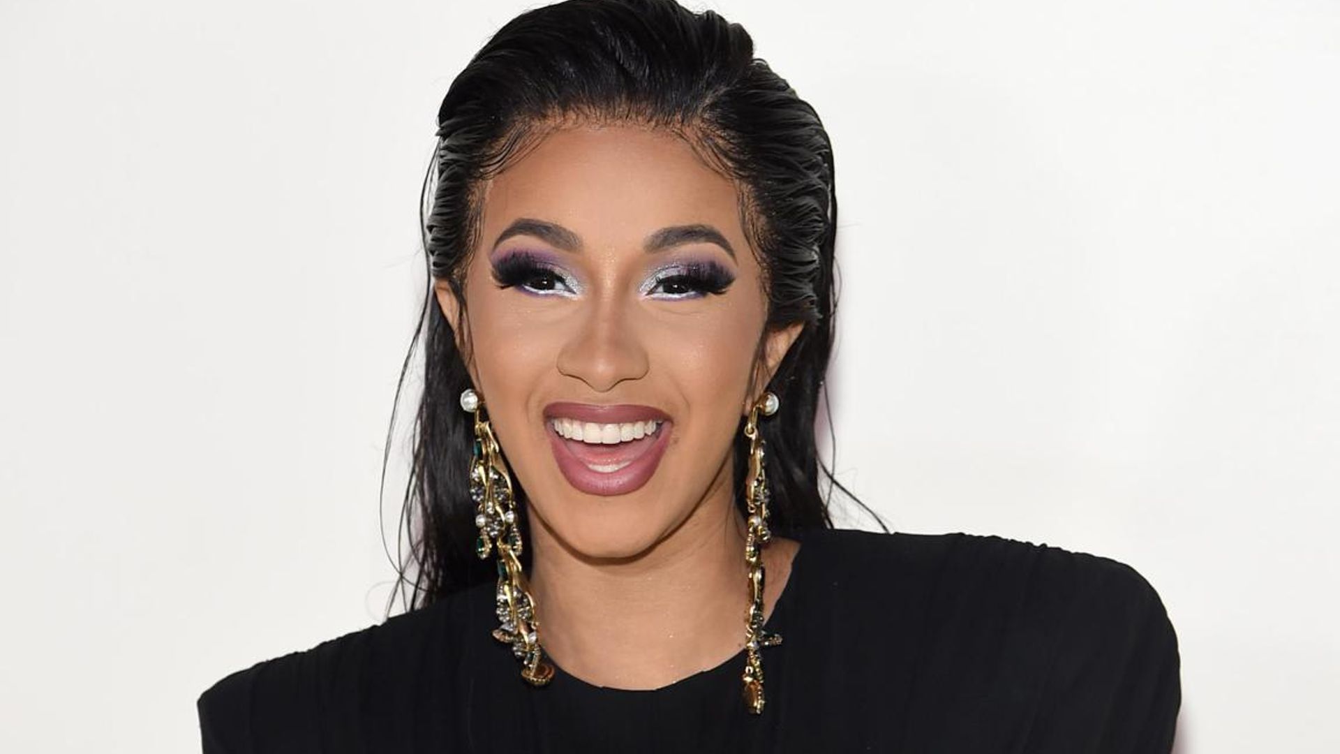 Cardi B was gifted a completely new wardrobe by Beyoncé