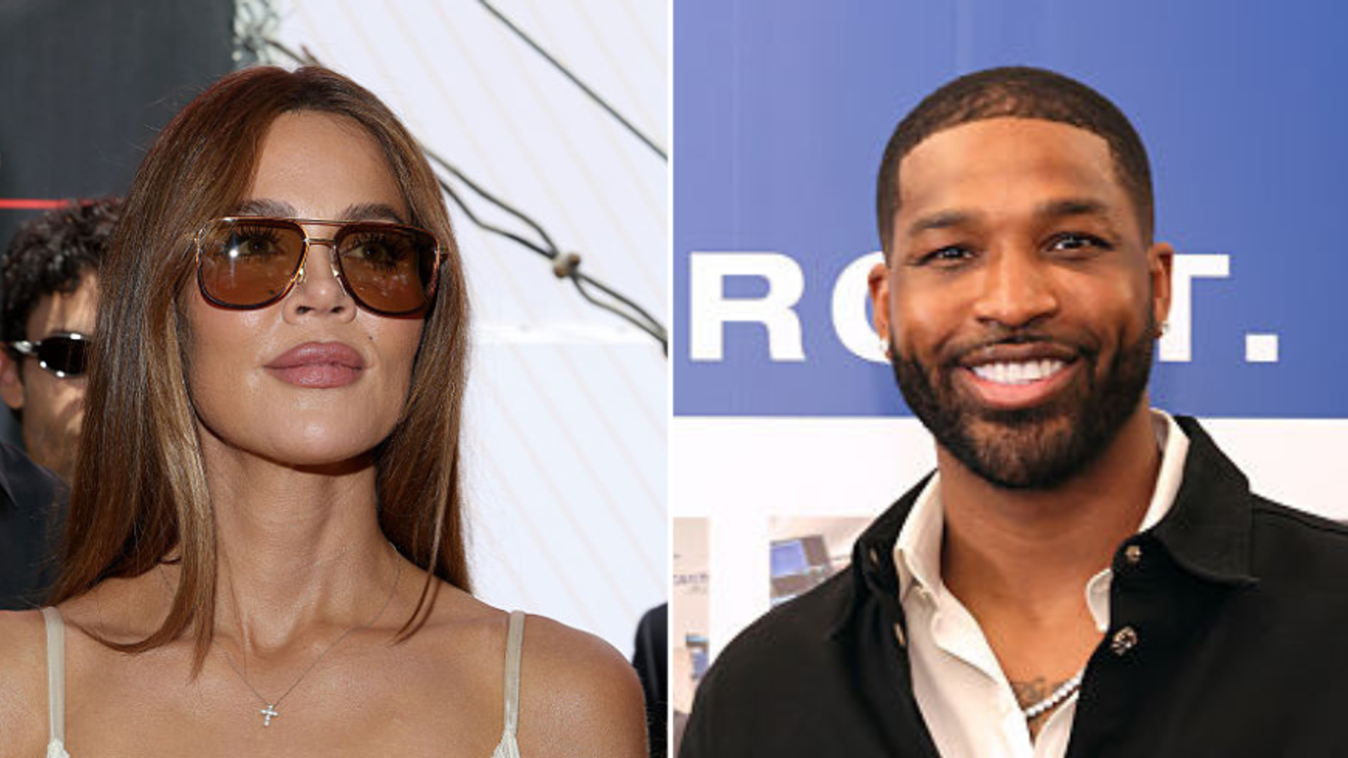 Khloe Kardashian, Tristan Thompson