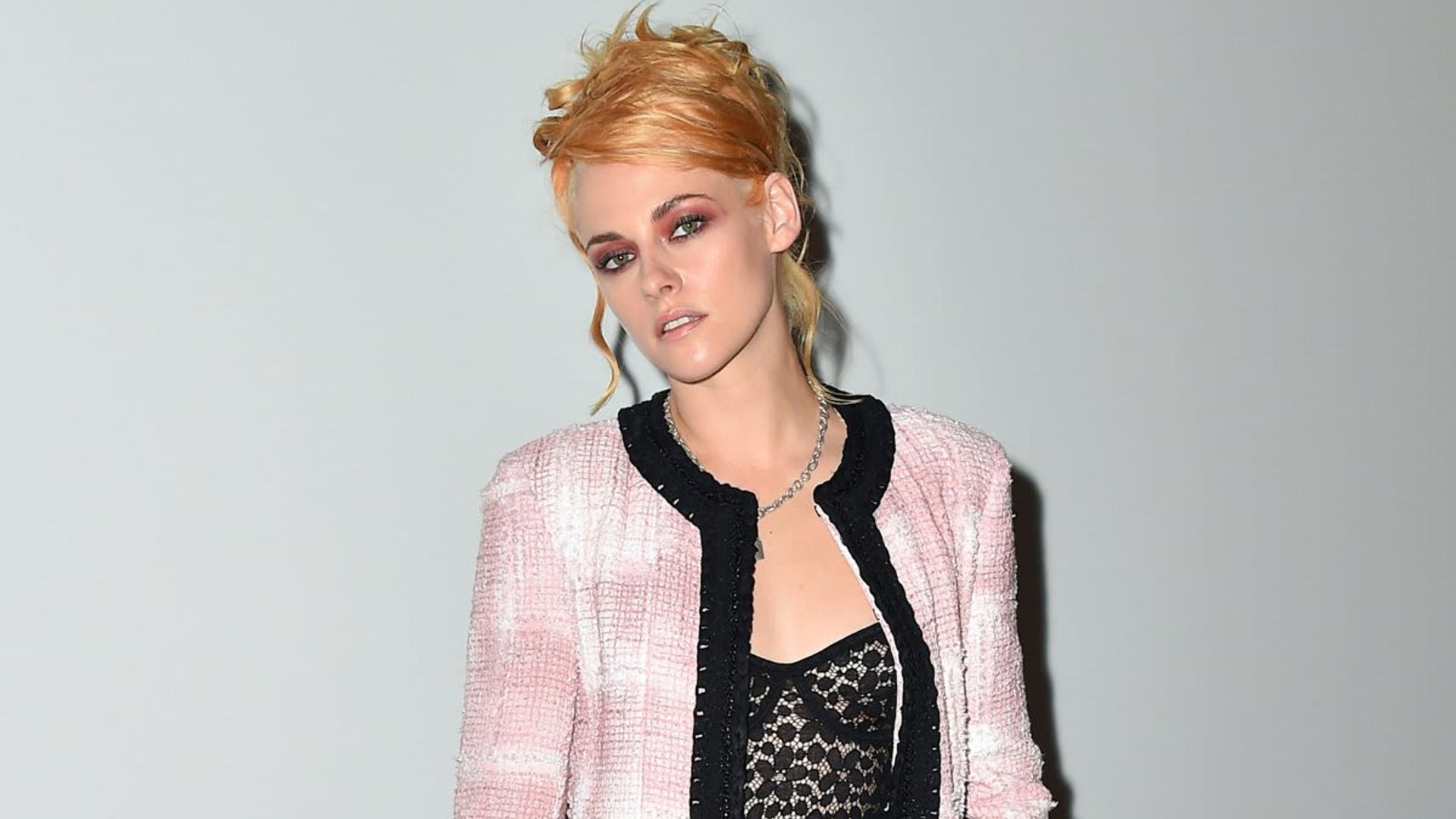 Kristen Stewart as The Joker? Here’s what she thinks