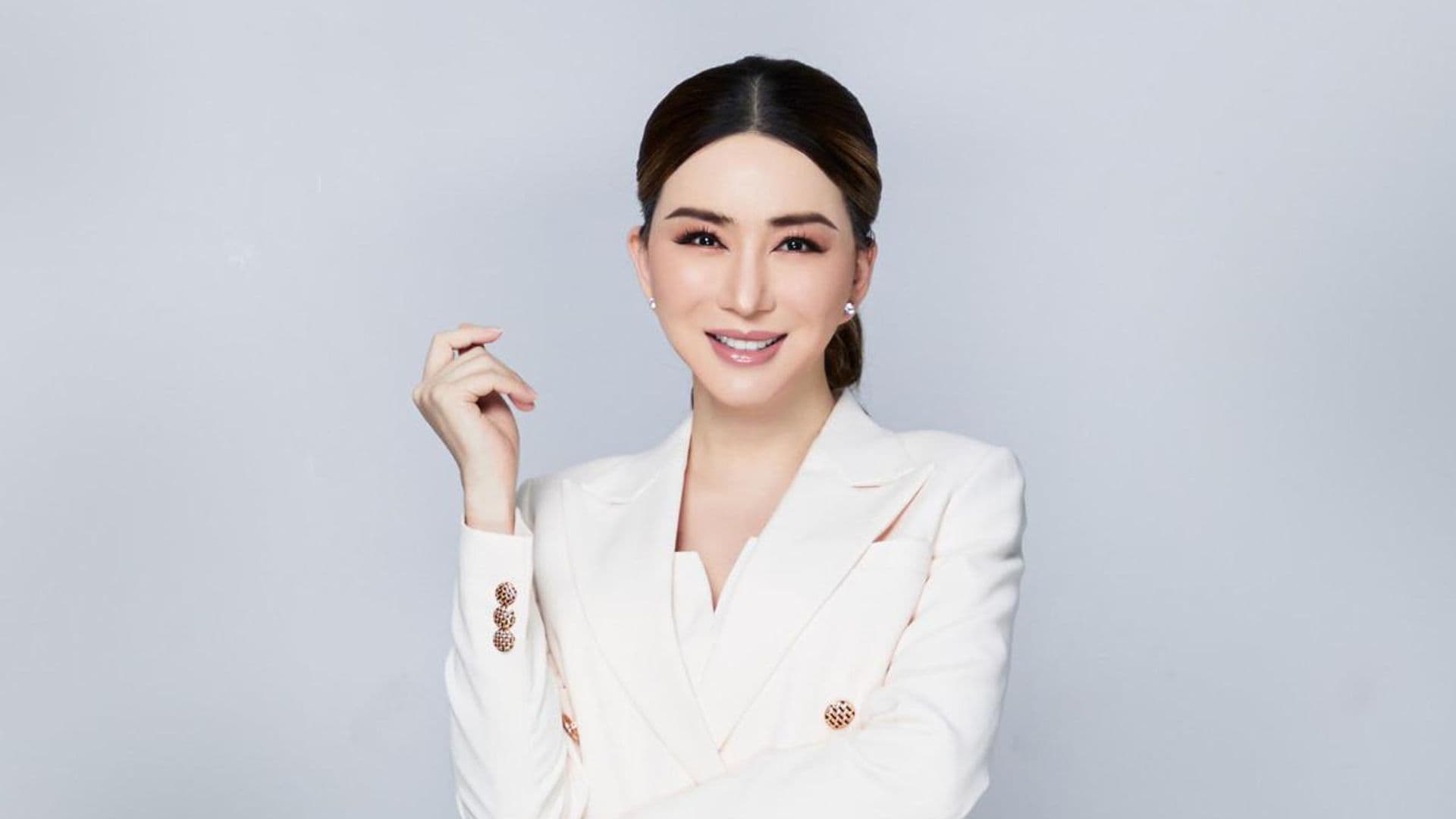 Transgender businesswoman Anne Jakkaphong Jakrajutatip buys Miss Universe pageant for $20M