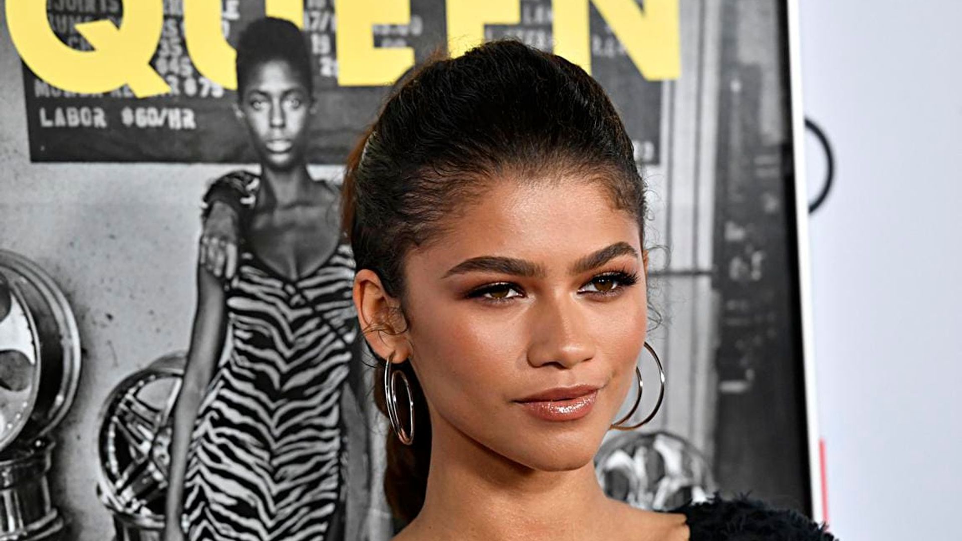 Zendaya wins an Emmy and the best red carpet look