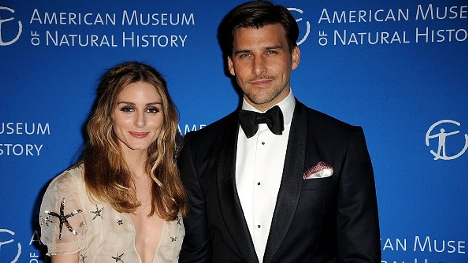Olivia Palermo and Johannes Huebl reveal their top five travel tips