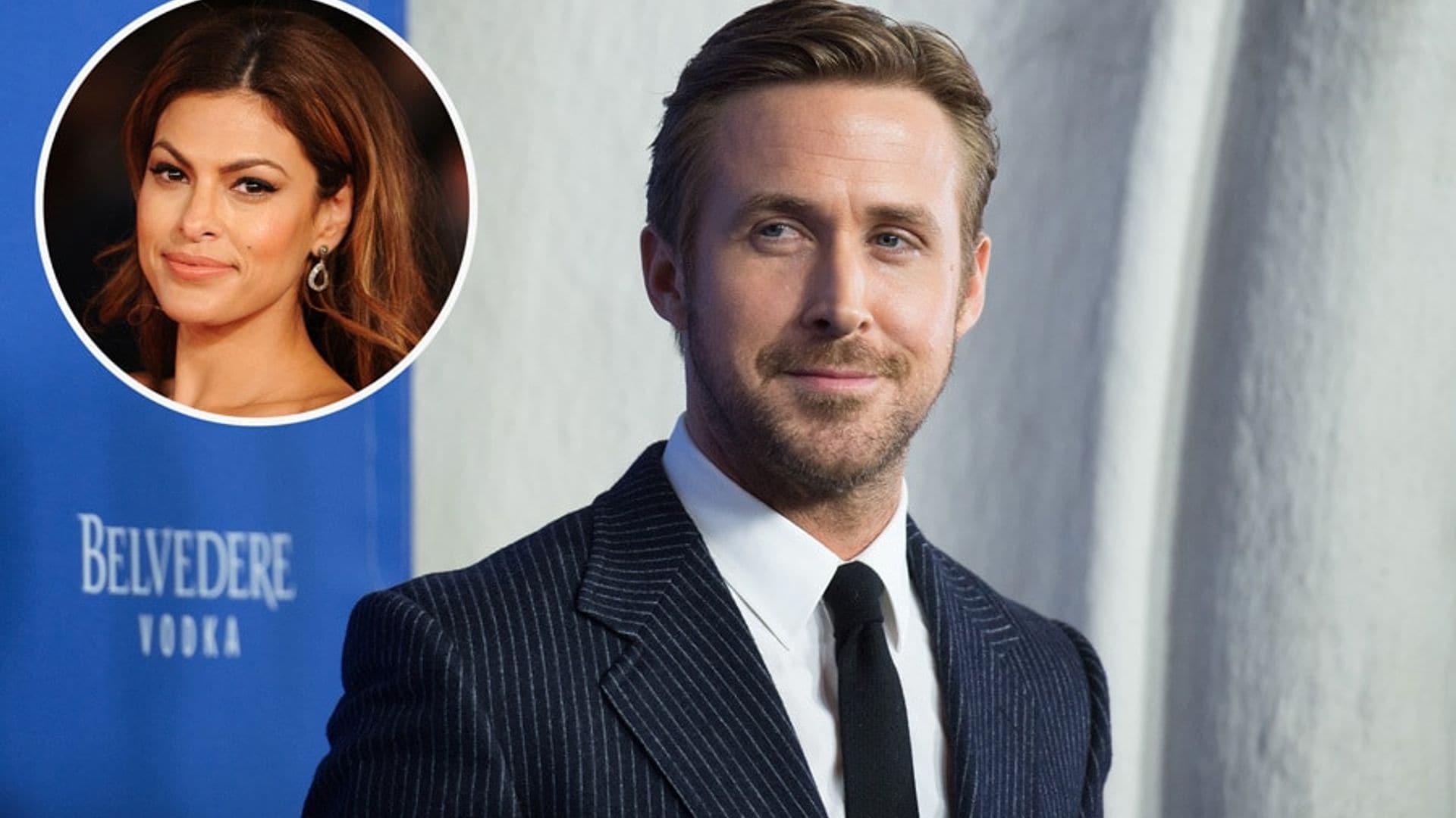 Ryan Gosling reveals how Eva Mendes played a part in 'La La Land'