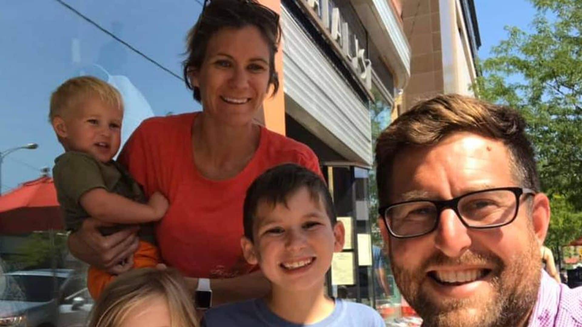 How the Kennedy family is coping with the tragic loss of Maeve and son Gideon