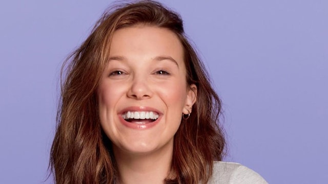 Millie Bobby Brown Florence by Millie