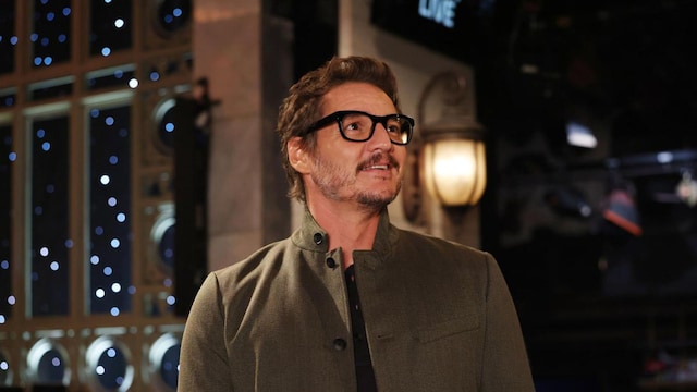 Saturday Night Live - Season 48