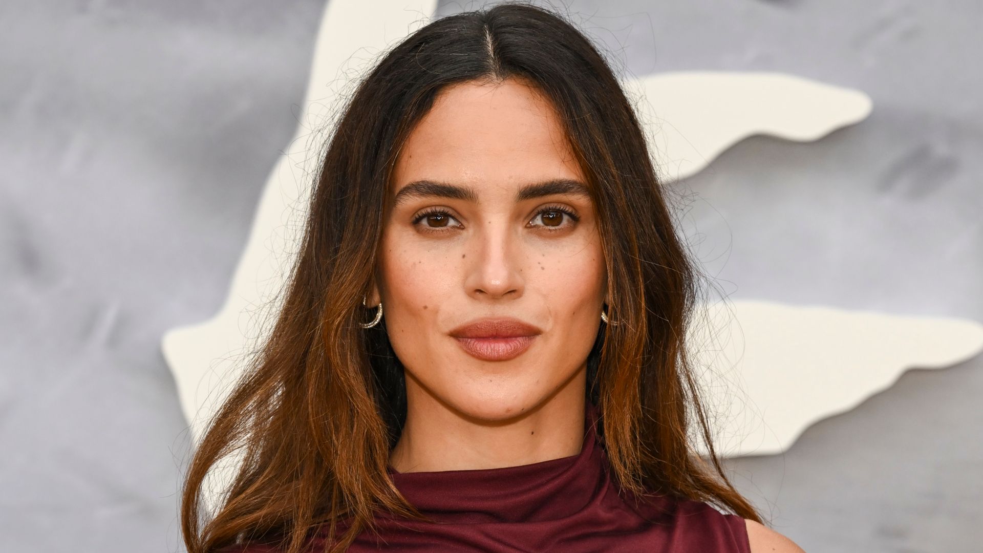 Adria Arjona - Latina Powerhouse 2024
