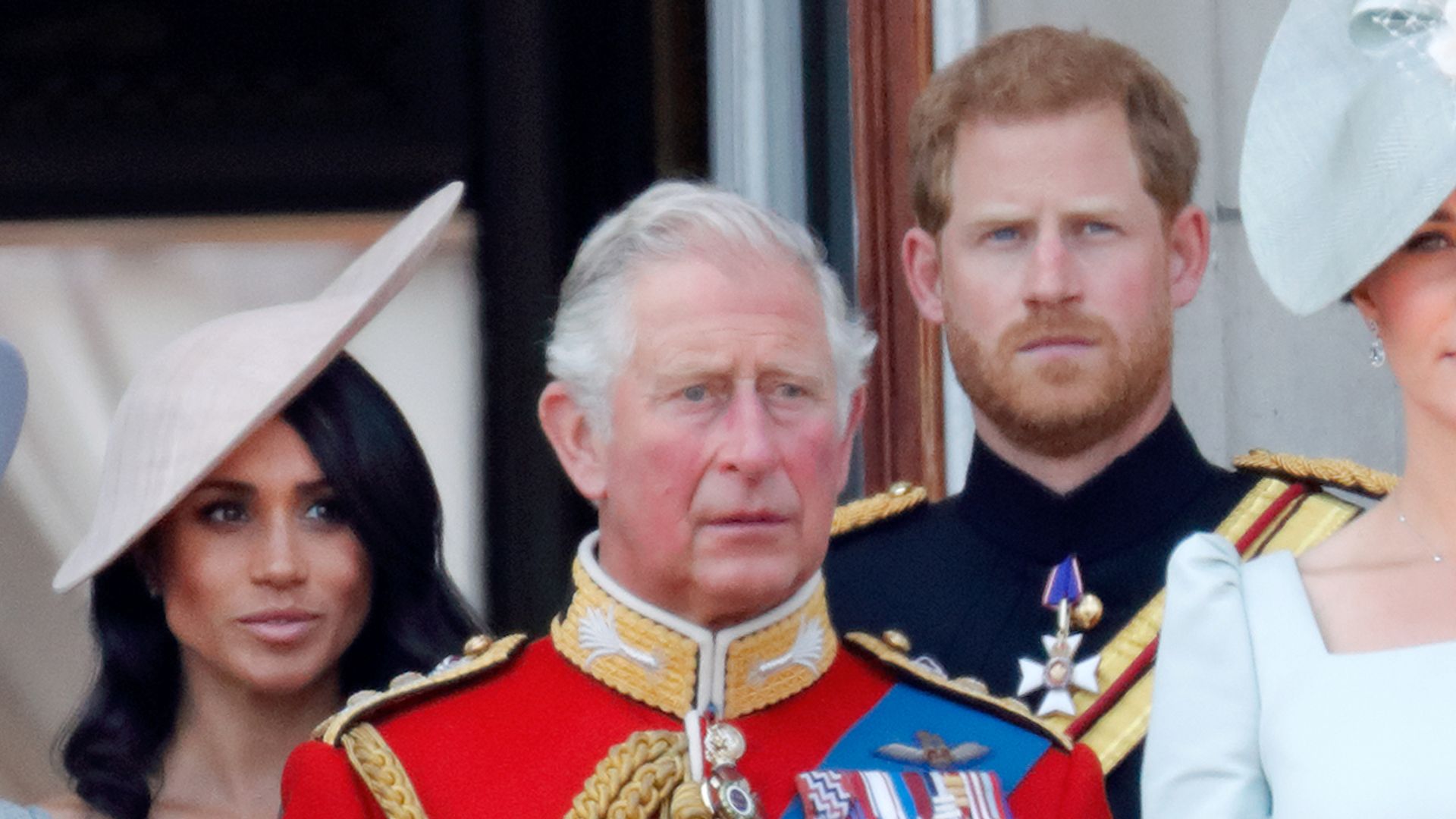 Prince Harry and Meghan Markle were reportedly caught off guard by the timing of a letter sent on behalf of King Charles