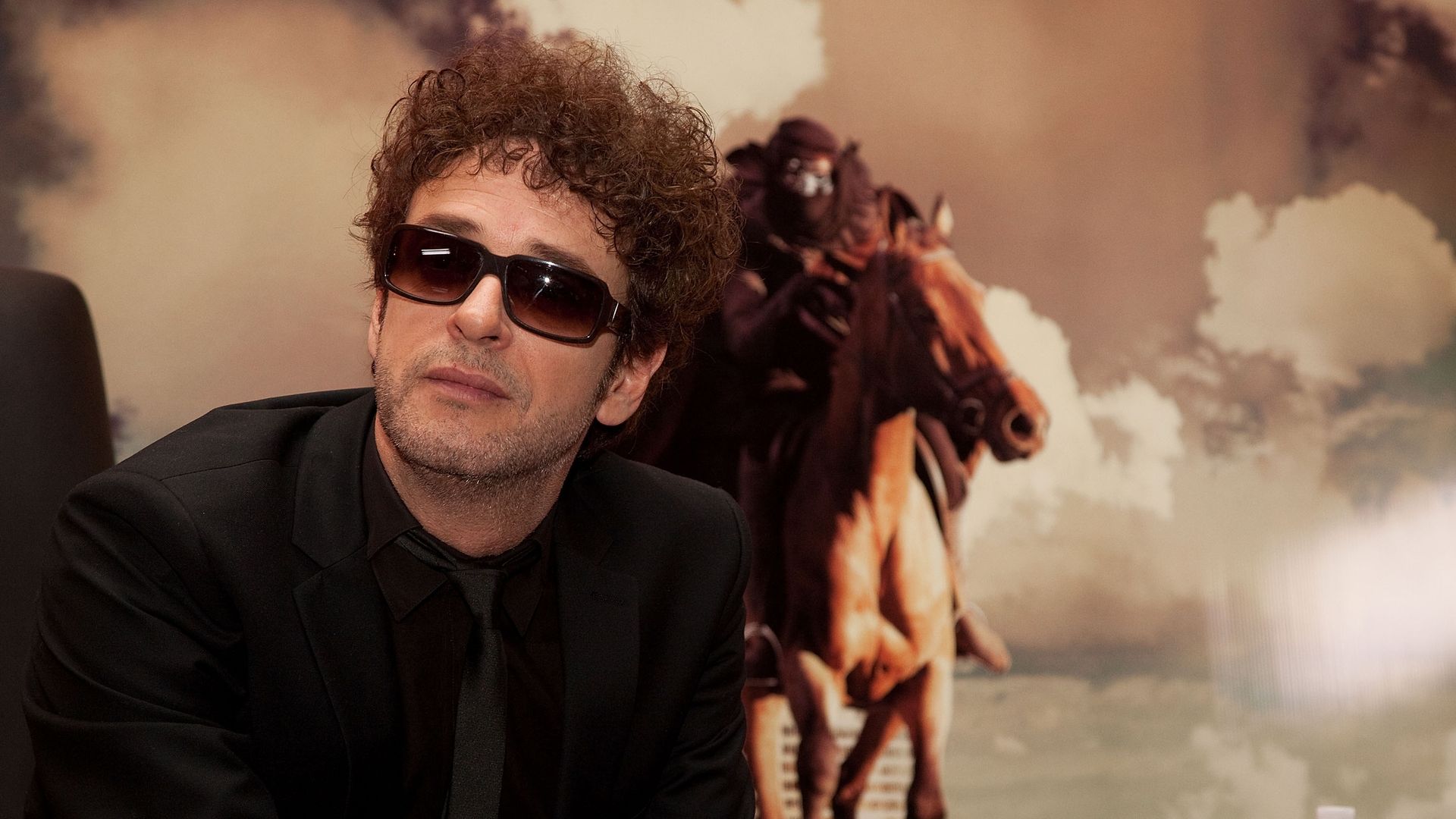 Gustavo Cerati’s former home demolished, hidden bones shock investigators